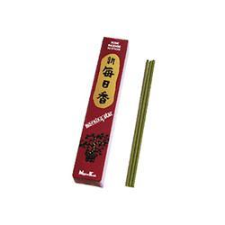 Nippon Kodo Rose Incense (50 count) #21585