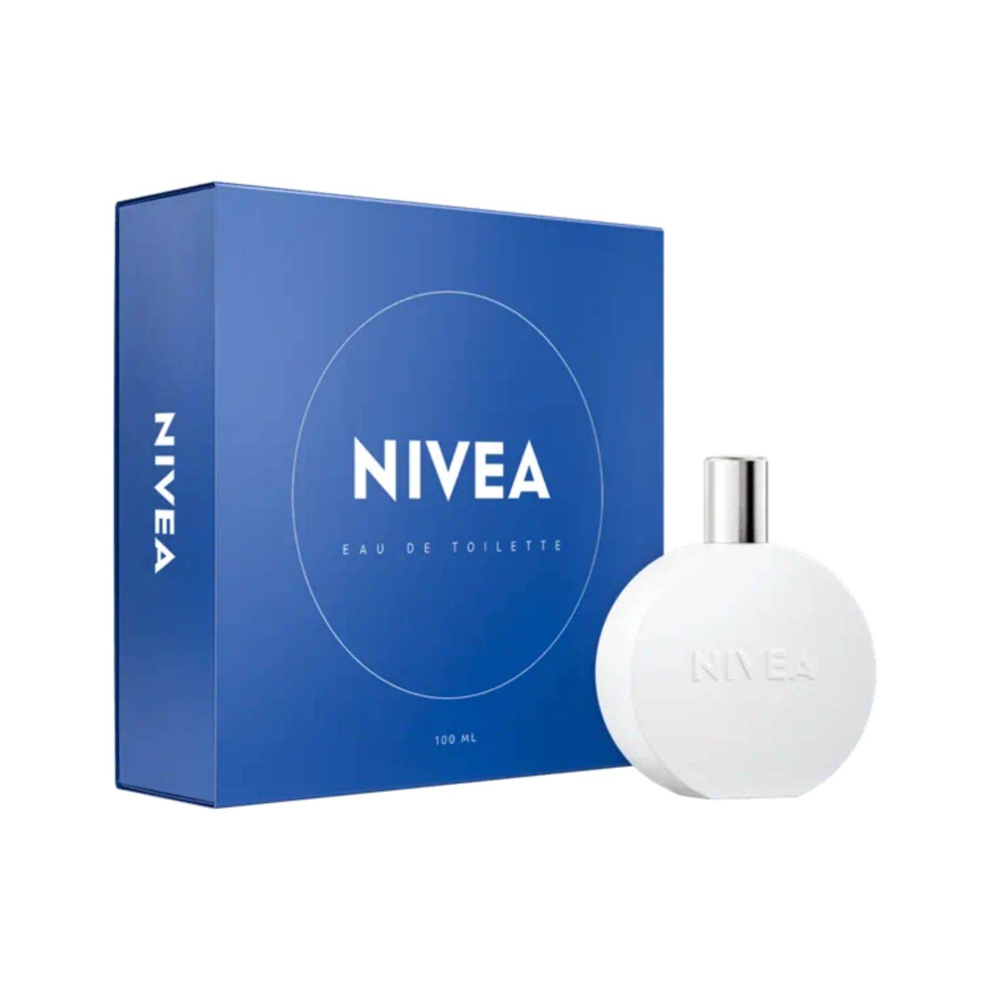Nivea Eau de Toilette (100 ml) #10089783 - Image 2