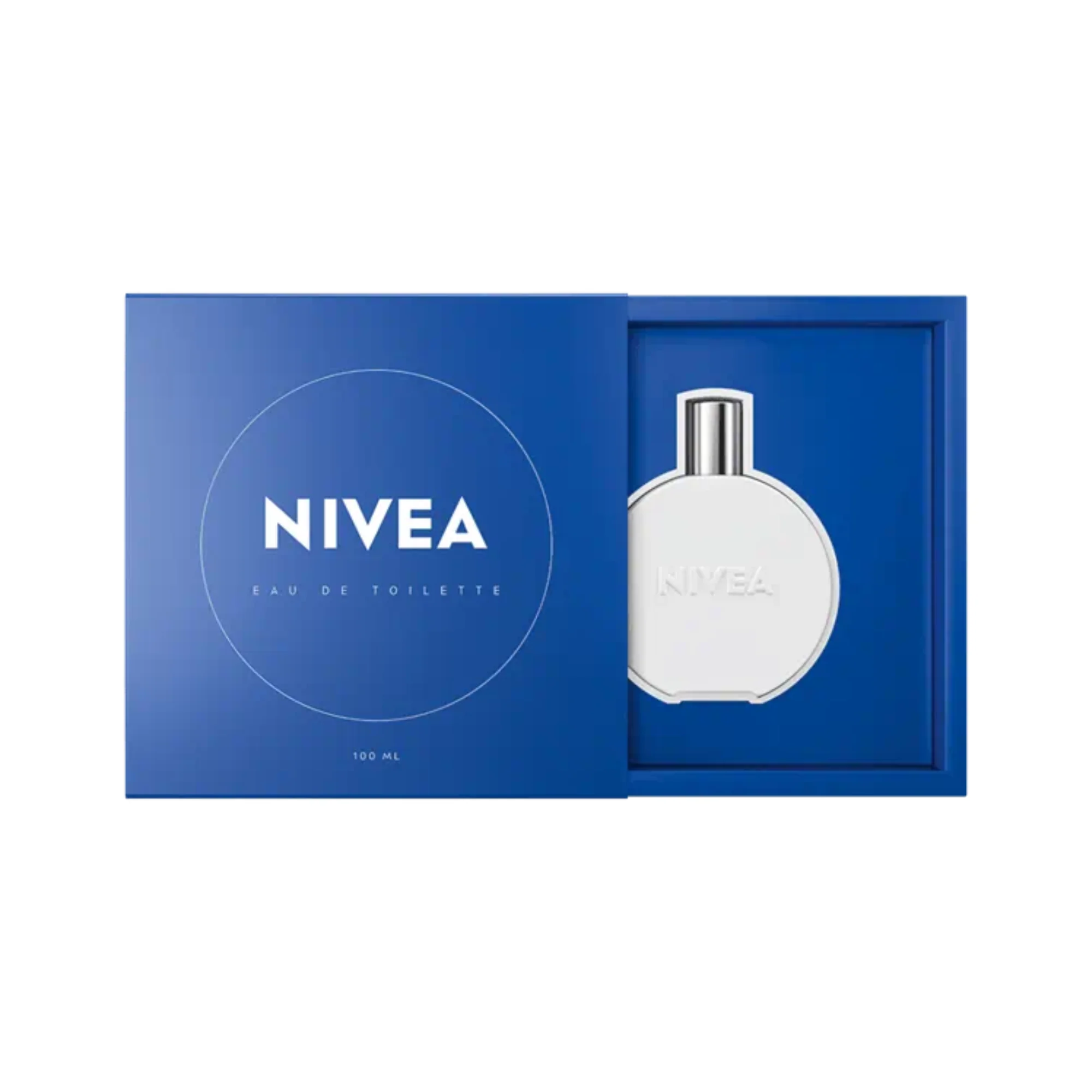 Nivea Eau de Toilette (100 ml) #10089783 - Image 3