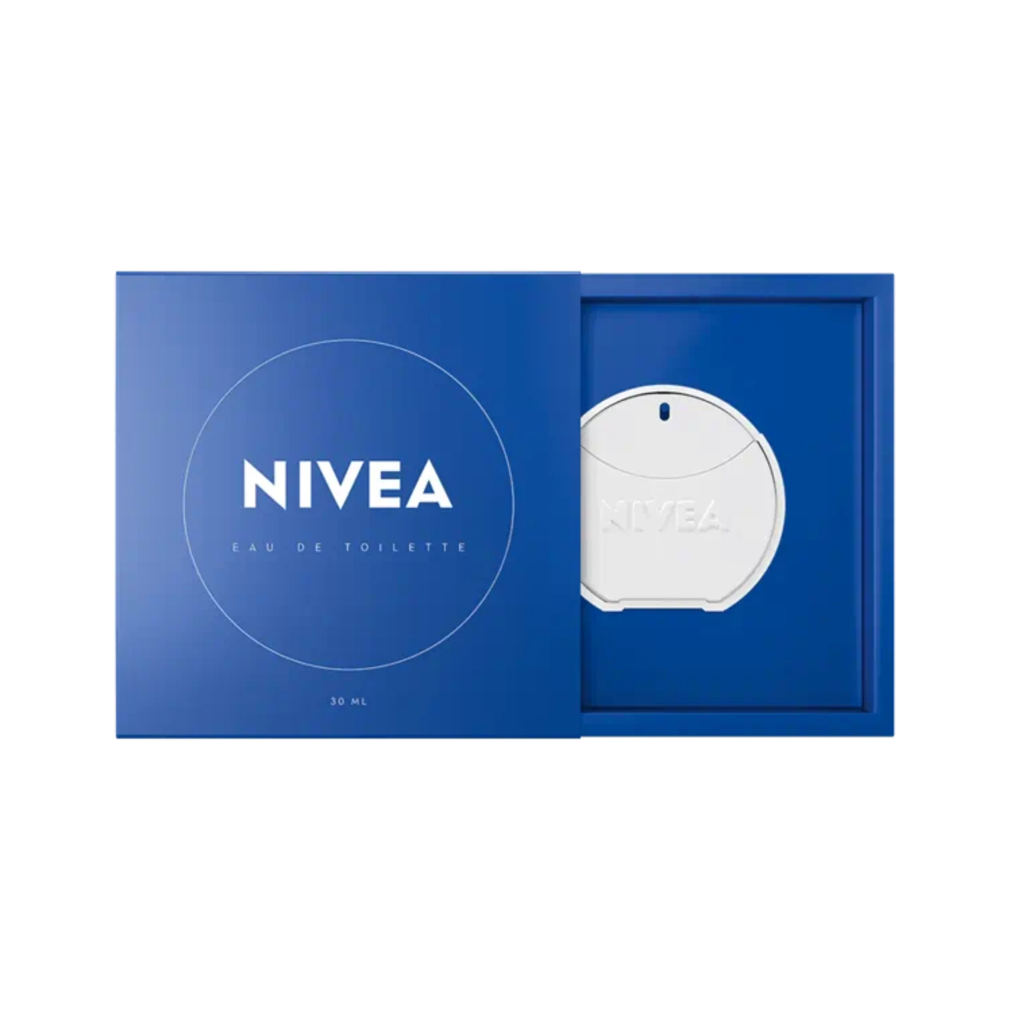 Nivea Eau de Toilette (30 ml) #10090337 - Image 3