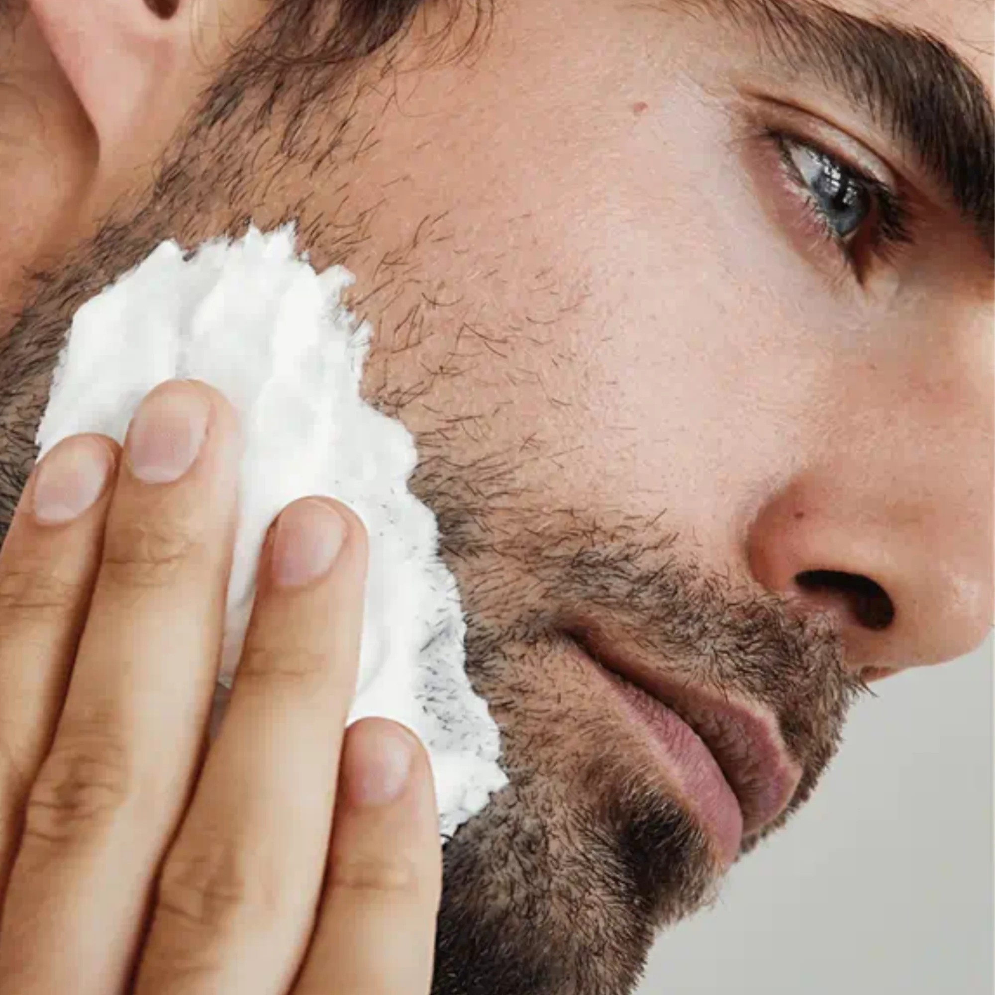 Nivea Men Sensitive Shaving Foam (200 ml) #10089181 - Image 5