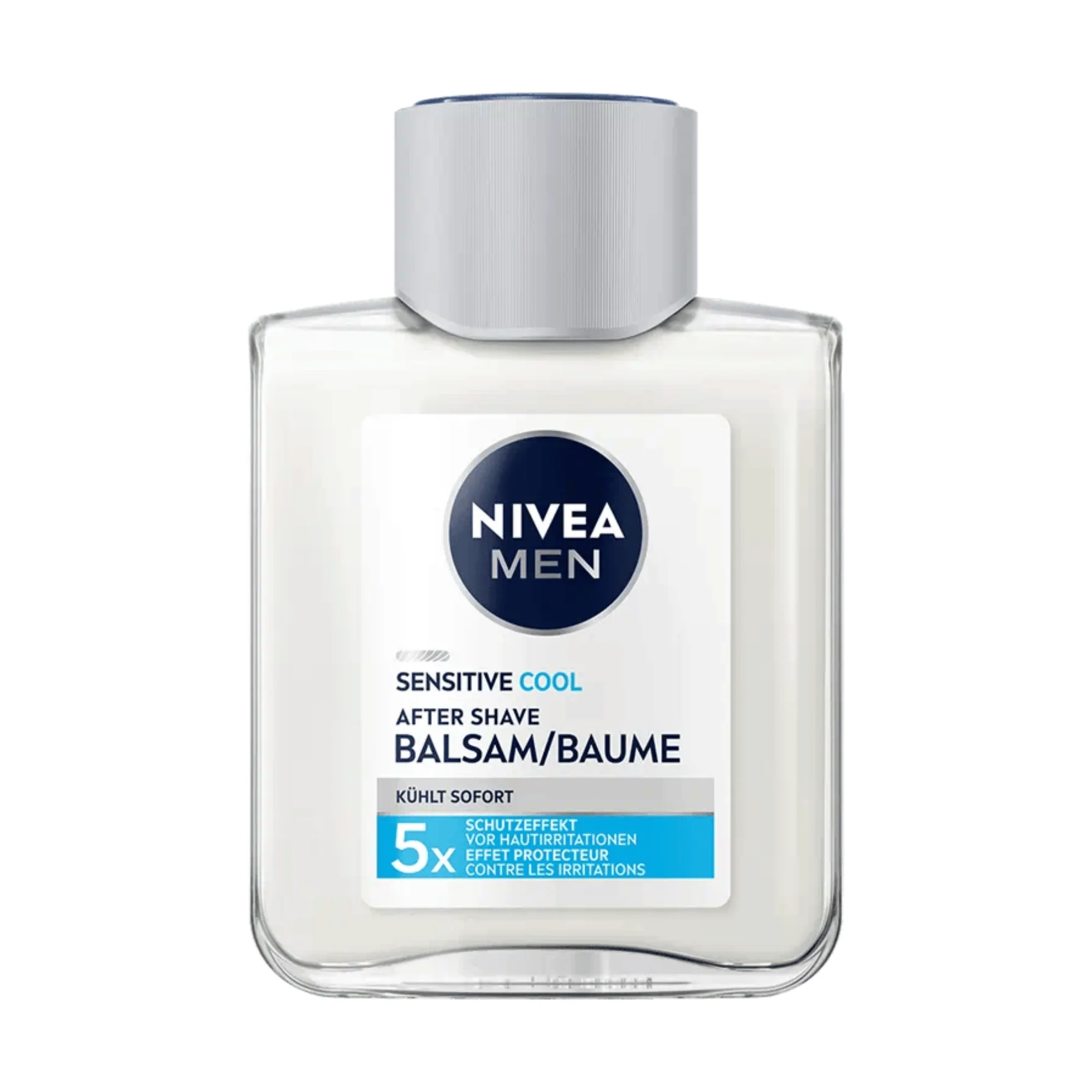 Nivea Sensitive Cool After Shave Balsam (Balm) (100 ml) #10074181 - Image 2