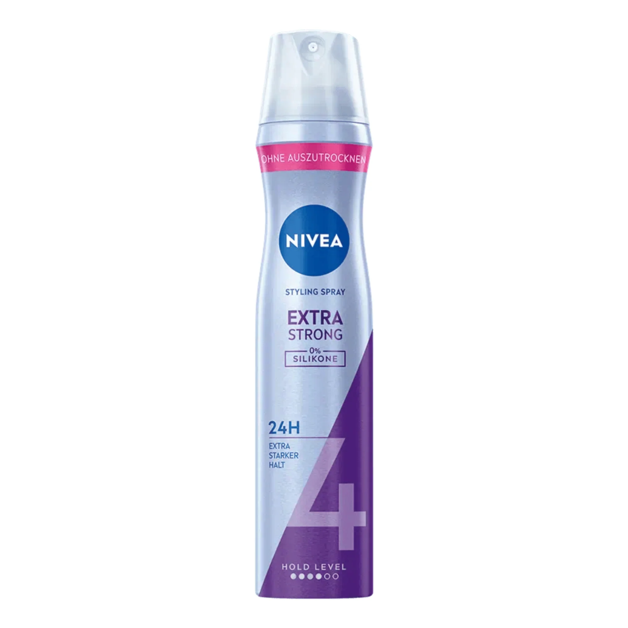 Nivea Ultra Strong Hair Spray (250 ml) #10077592 !