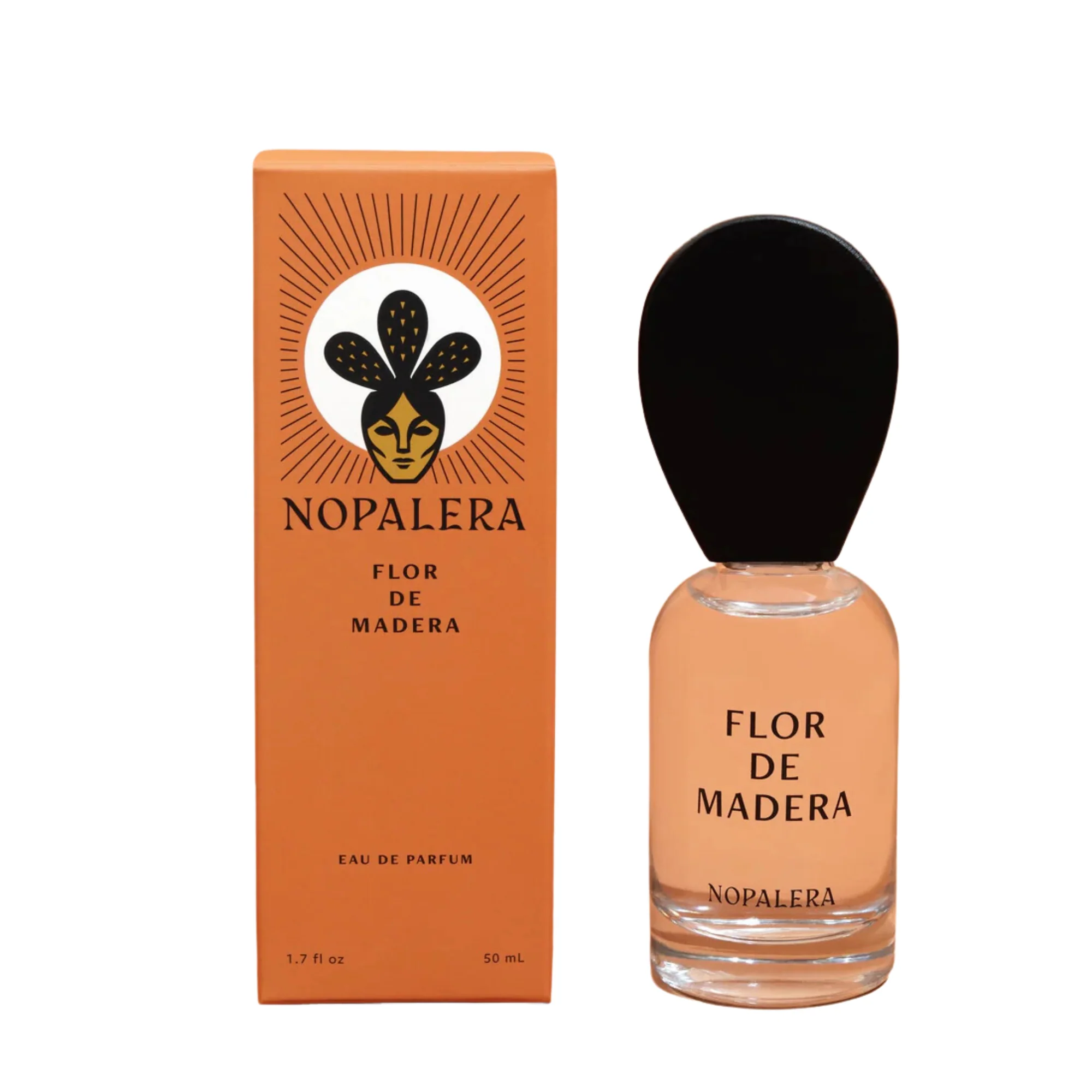 Nopalera Flor de Madera EDP (50 ml) #10088623