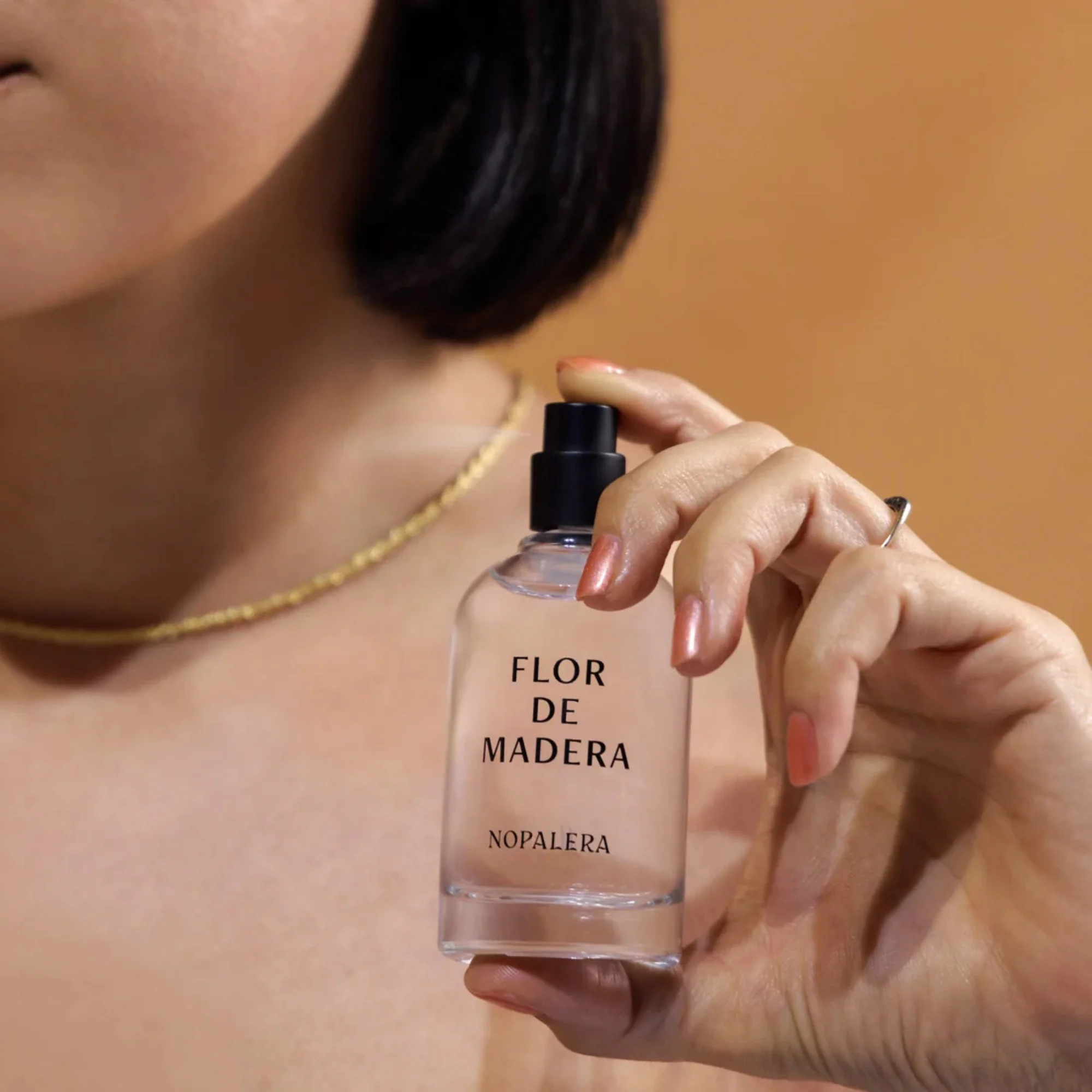 Nopalera Flor de Madera EDP (50 ml) #10088623 - Image 3