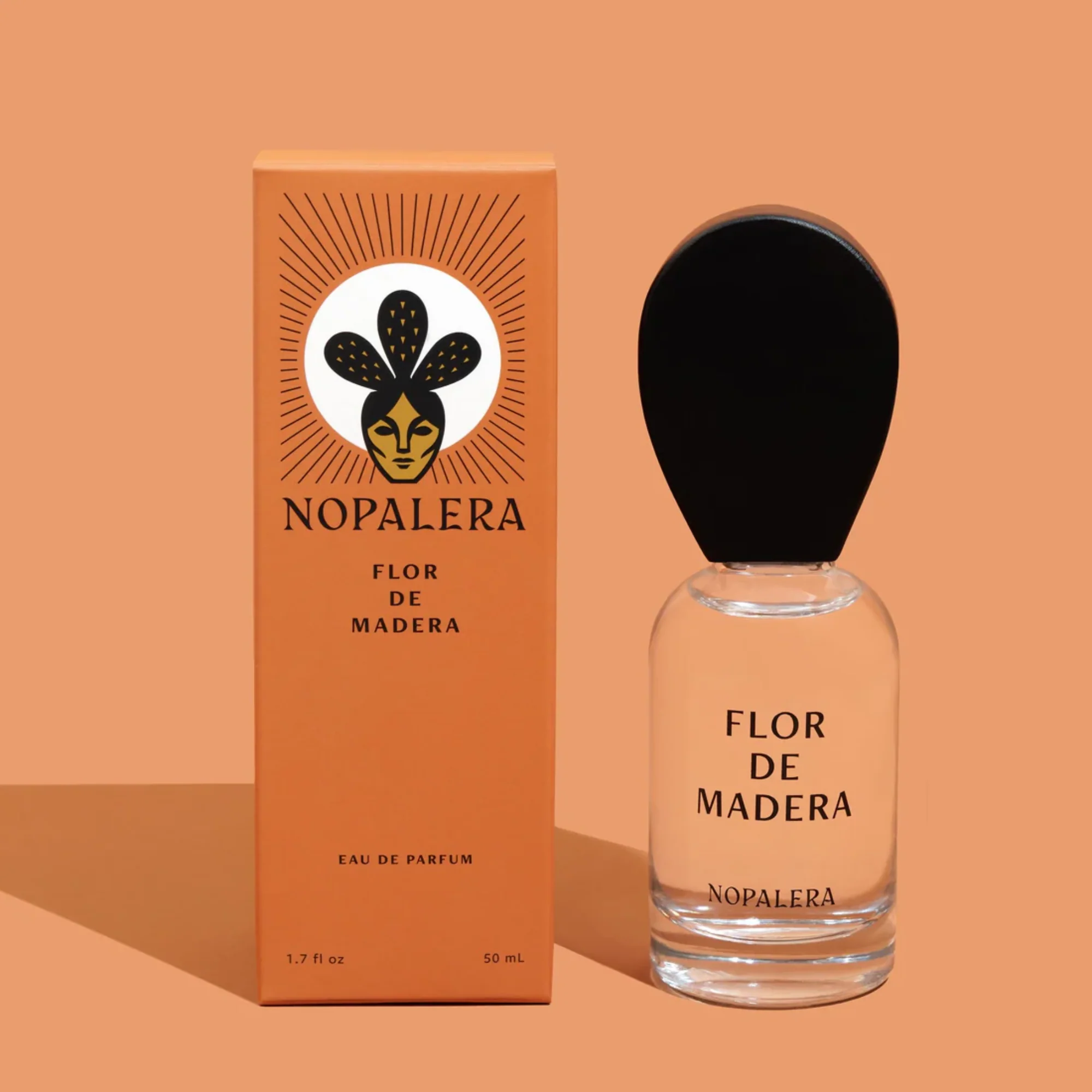 Nopalera Flor de Madera EDP (50 ml) #10088623 - Image 5