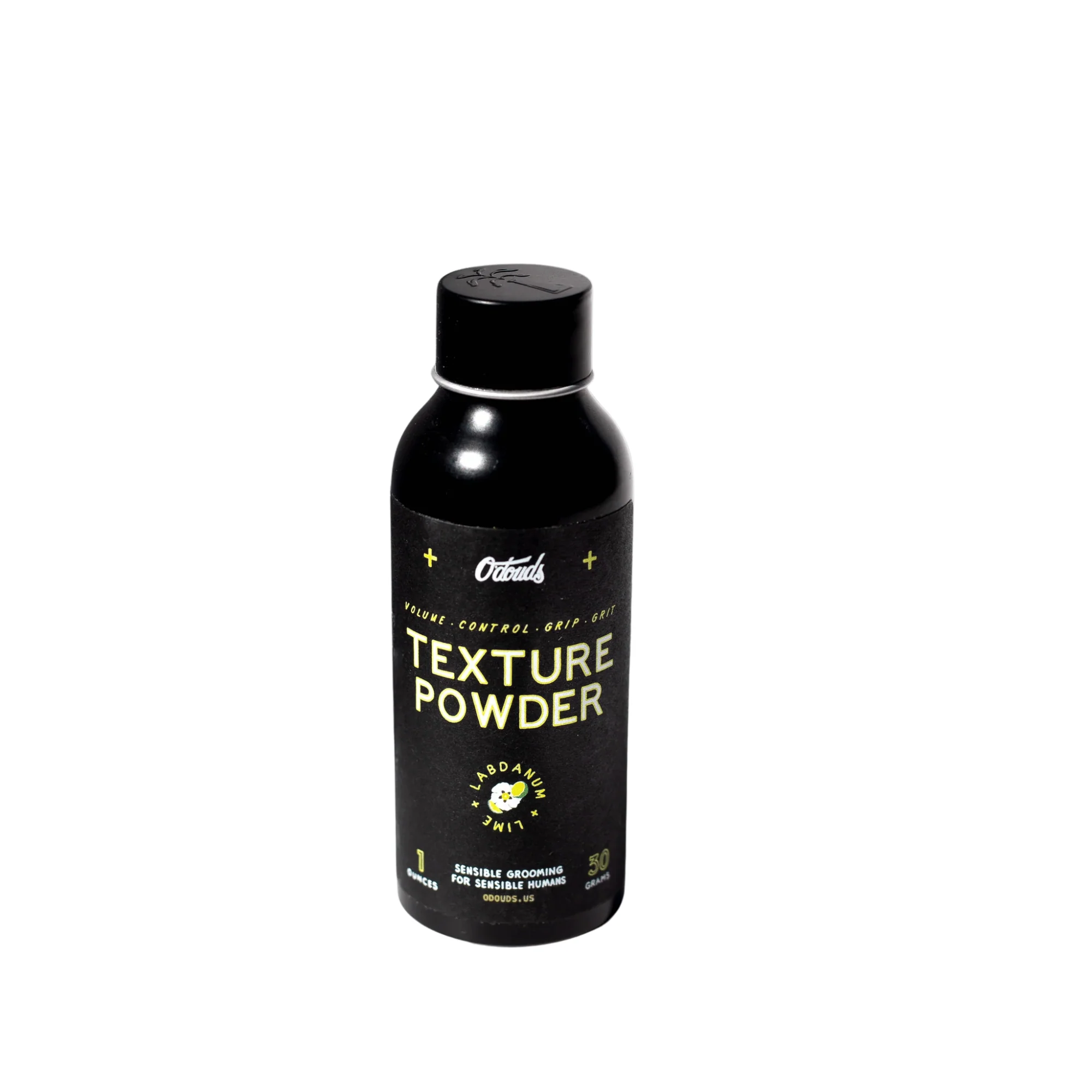 O'Douds Apothecary Texture Powder (1 oz) #10081778