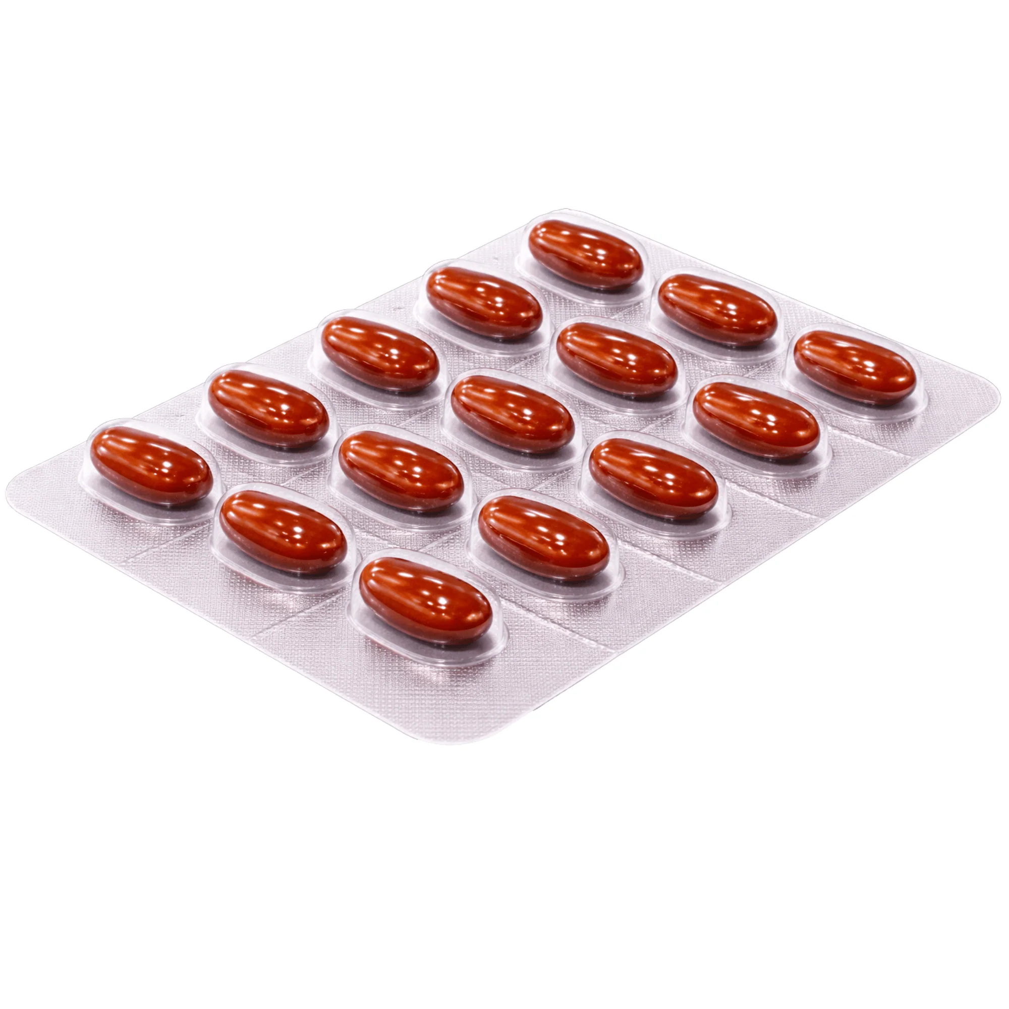 Optase Eyetamins Vision Support (30 count) #10092190 - Image 2