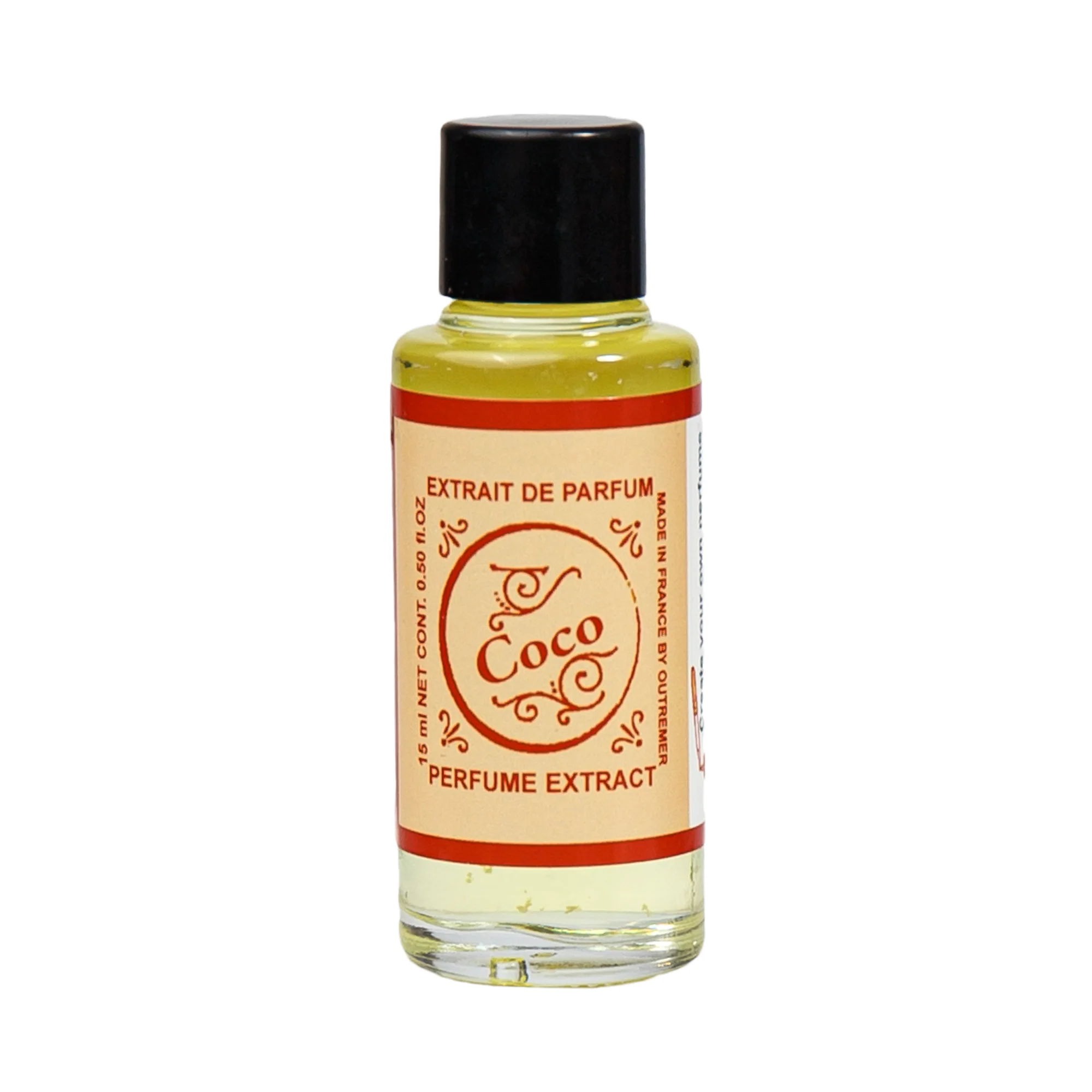 Outremer Coco Perfume Extract (15 ml) #10059