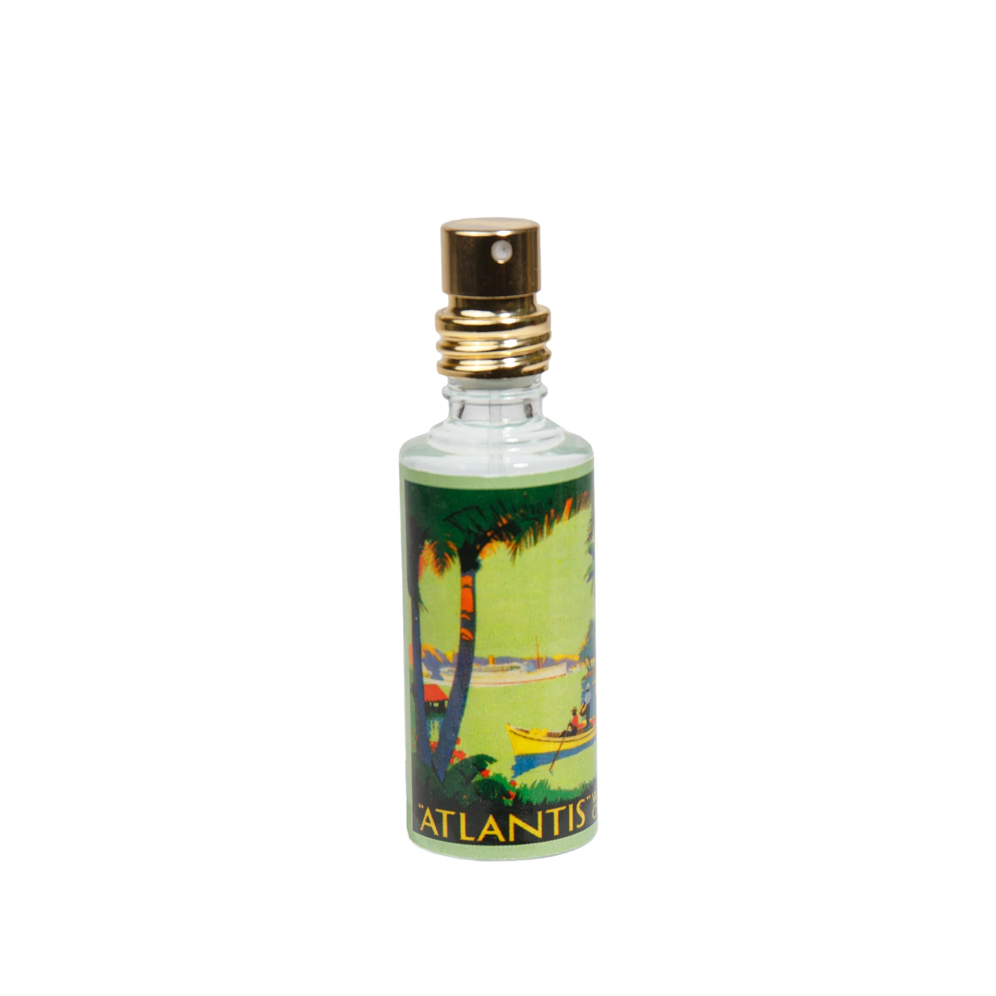 Outremer Atlantis Mini EDT (15 ml) #10084952