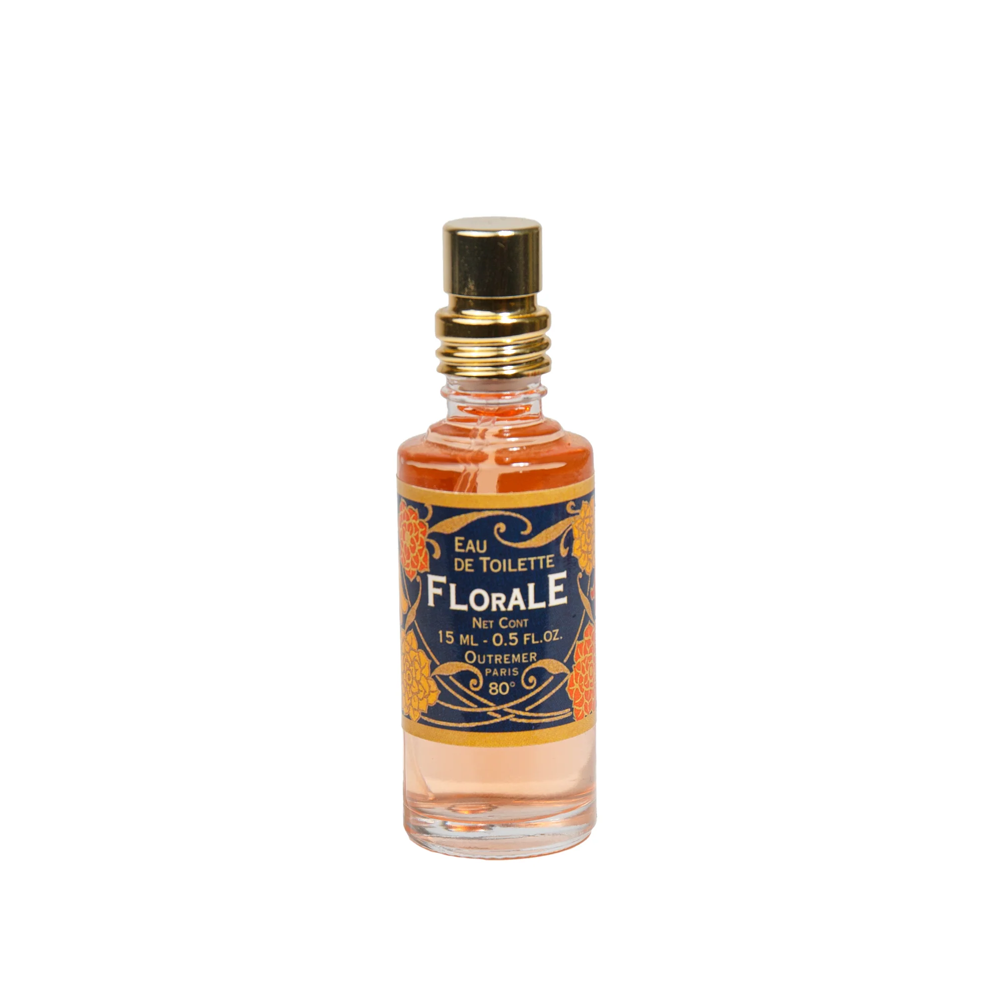 Outremer Florale Mini EDT (15 ml) #10084958