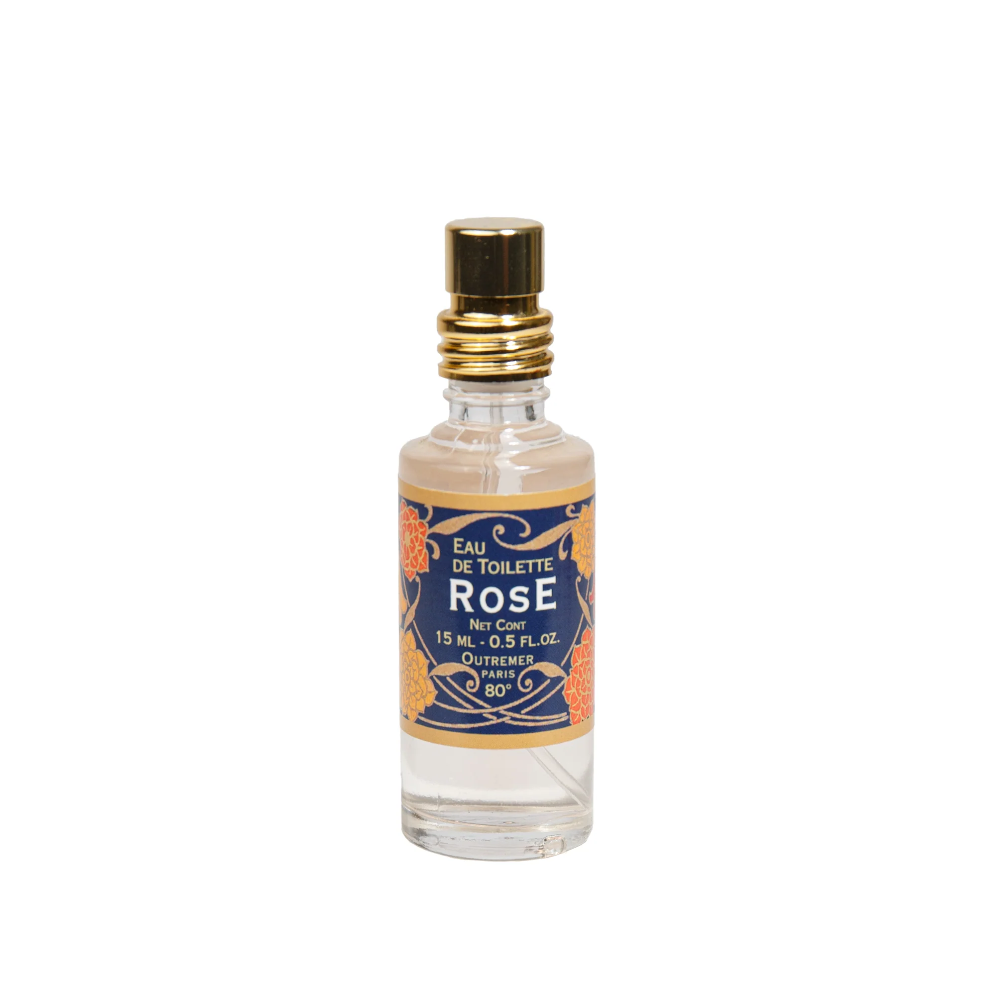 Outremer Rose Mini EDT (15 ml) #10084972