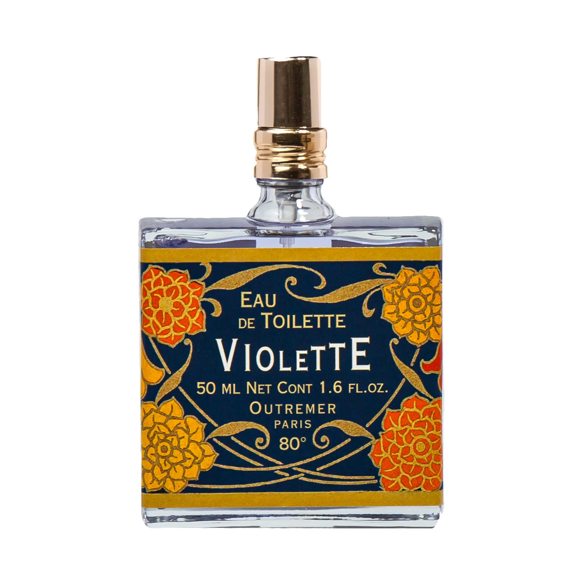 Outremer Violette Eau de Toilette (1.7 fl oz) #26201