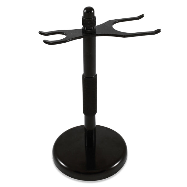 Parker Black Razor and Shave Brush Stand #10075984