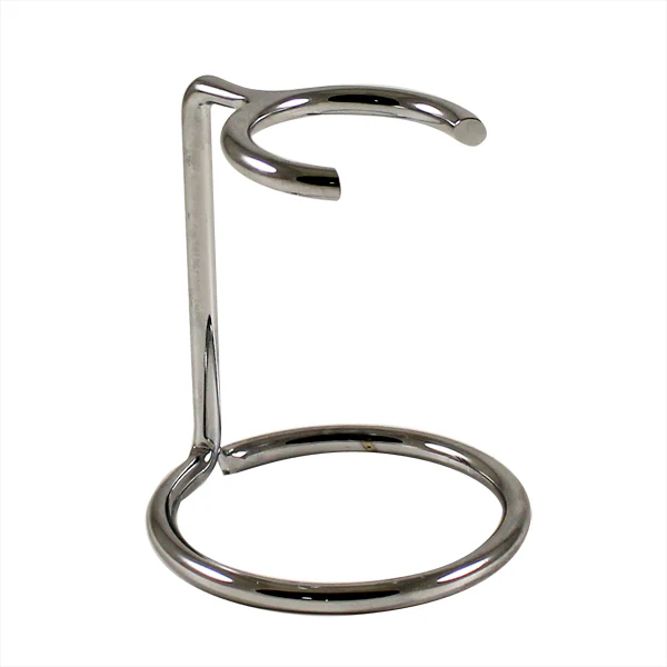 Parker CBS Chrome Shave Brush Stand  #10069852