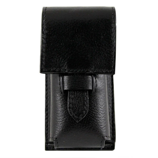 Parker Leather Pouch for Shaving Brushes #10068045
