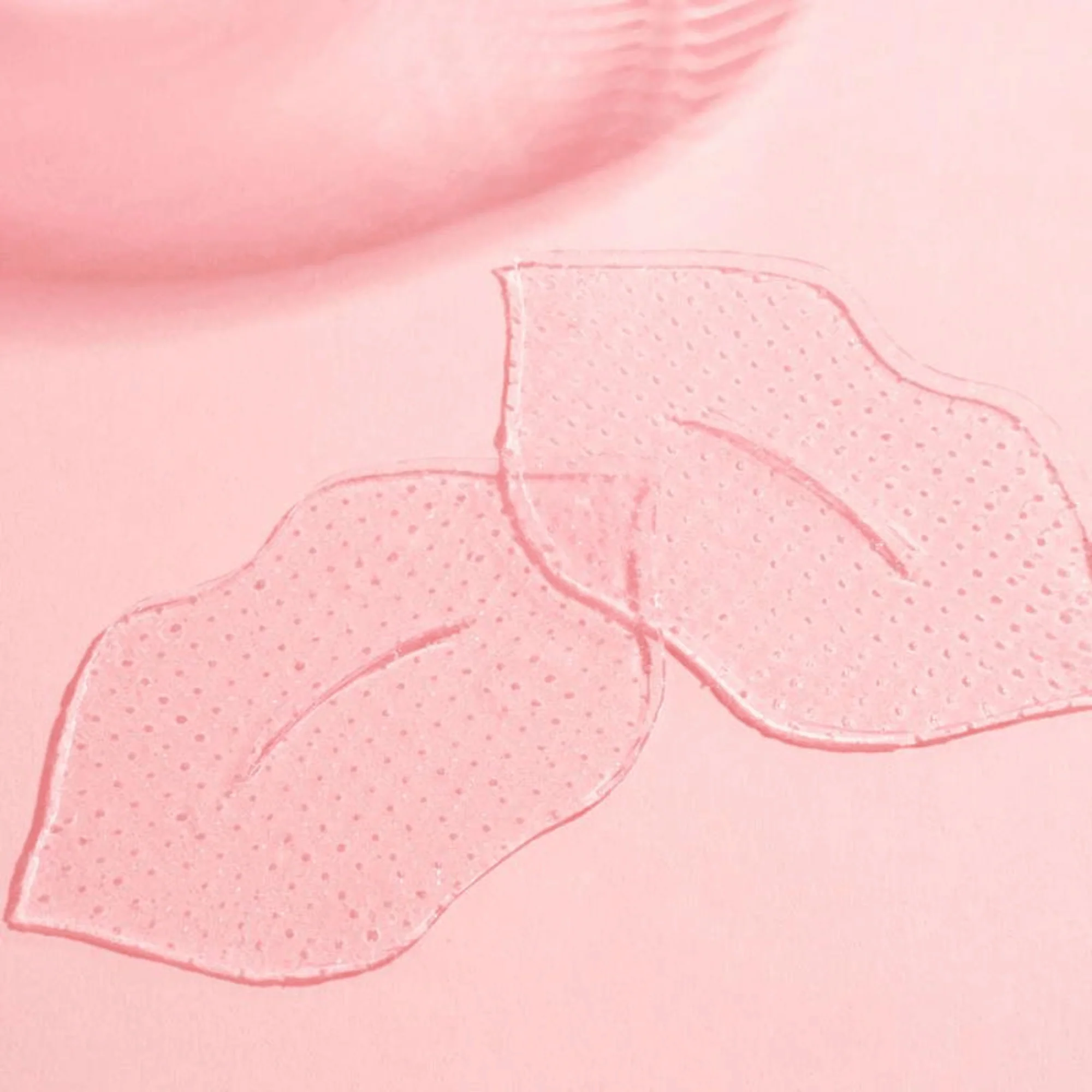 Patchology Served Chilled Rose Lip Mask #10087341 - Image 2