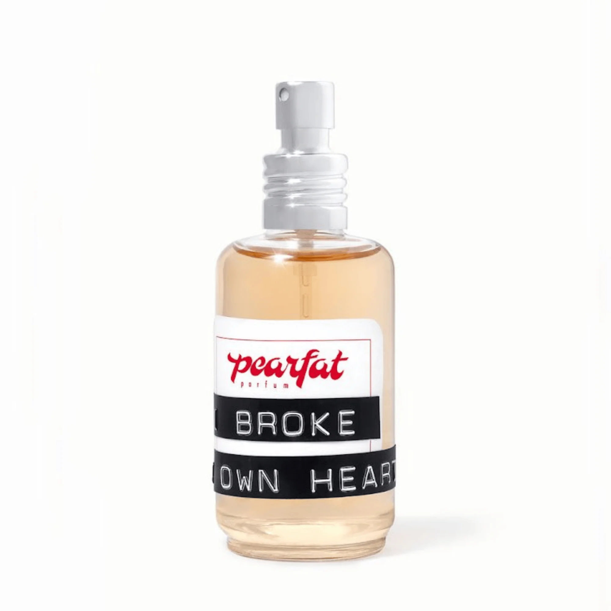 Pearfat I Broke My Own Heart EDP (50 ml) #10088213