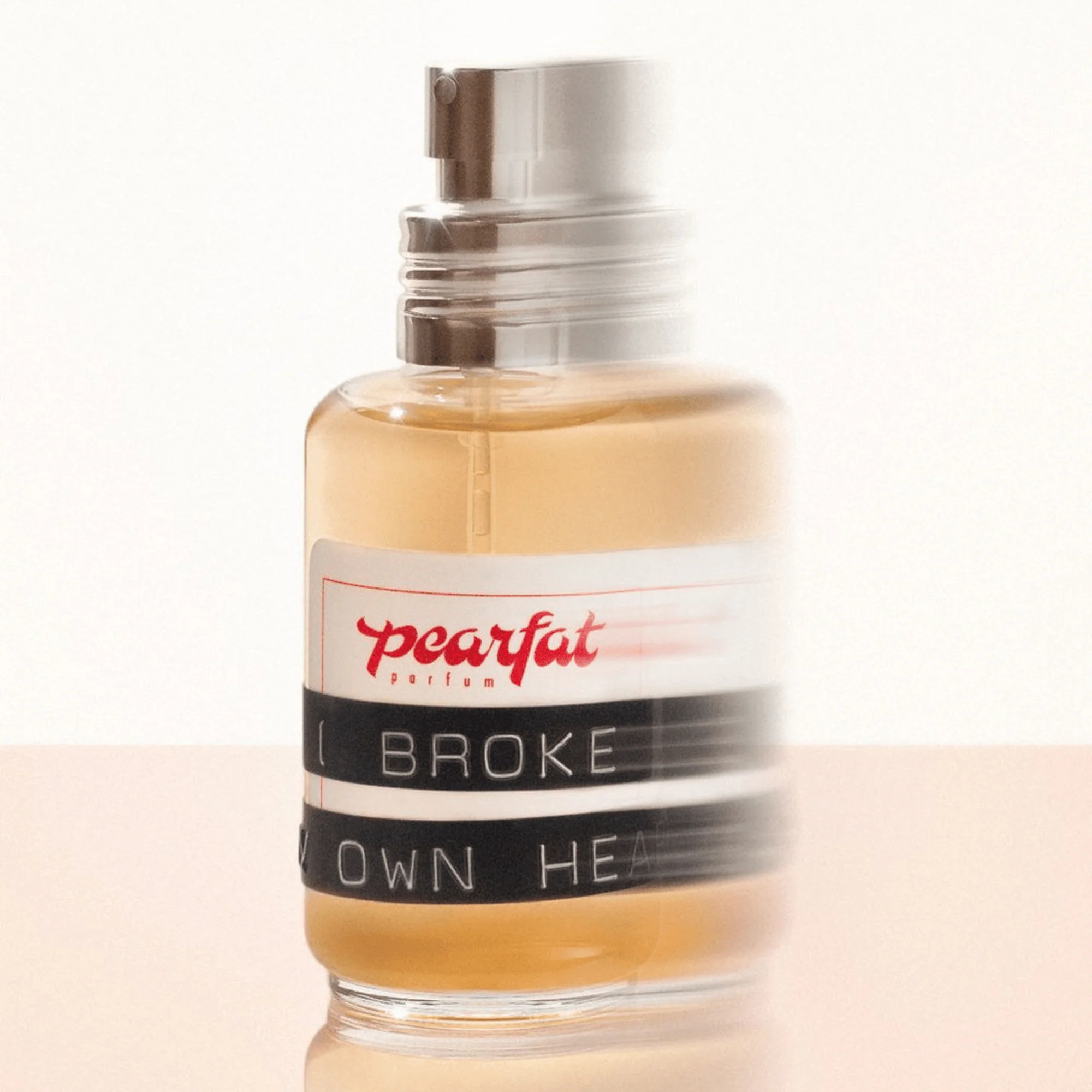 Pearfat I Broke My Own Heart EDP (50 ml) #10088213 - Image 2