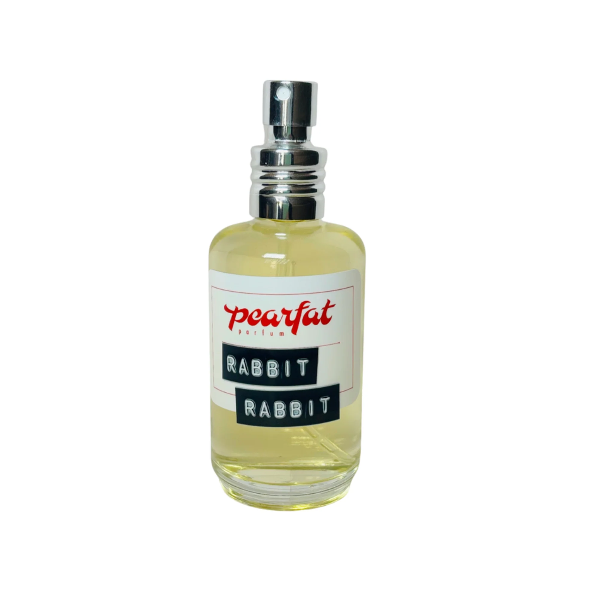 Pearfat Parfum Rabbit Rabbit EDP (50 ml) #10089076