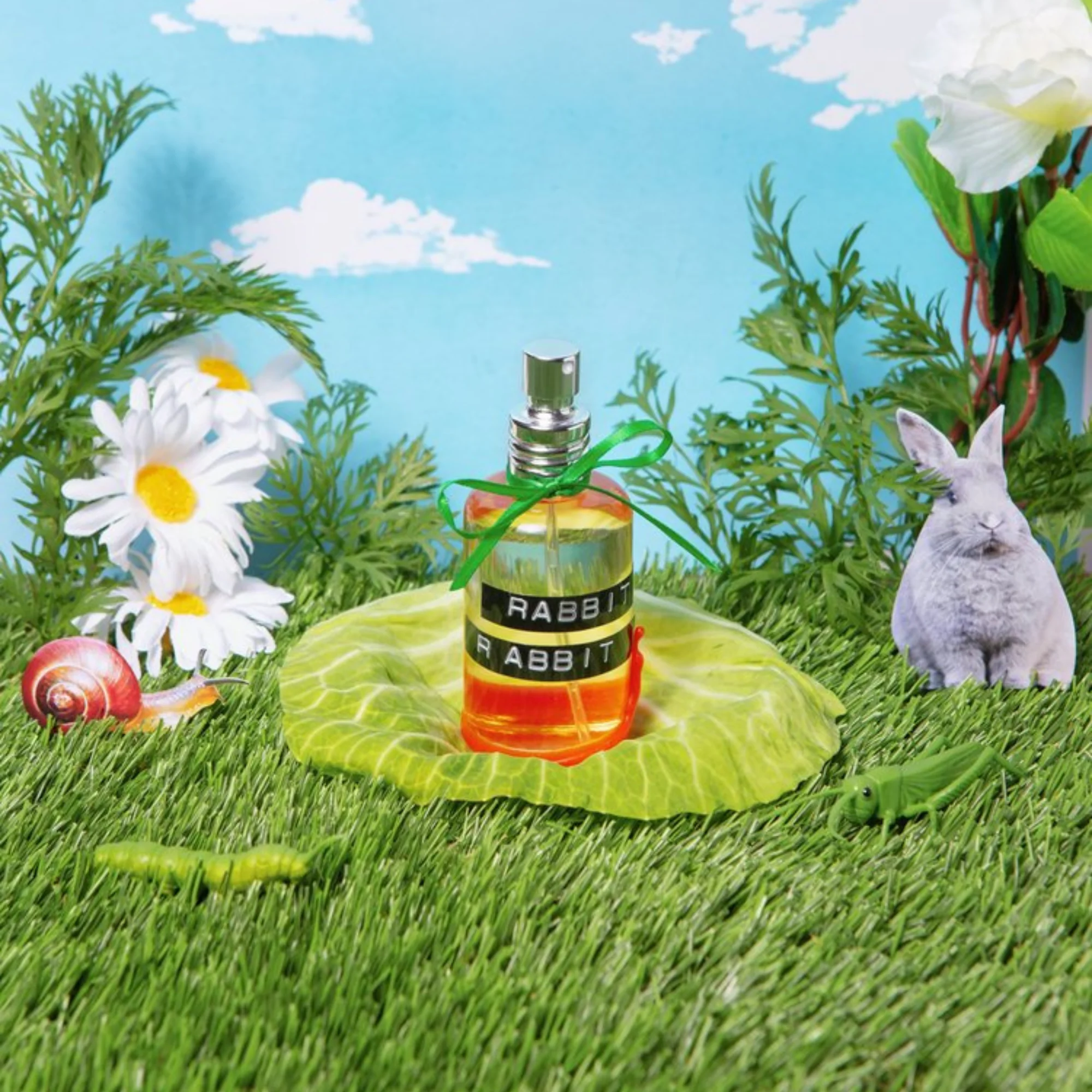 Pearfat Parfum Rabbit Rabbit EDP (50 ml) #10089076 - Image 2