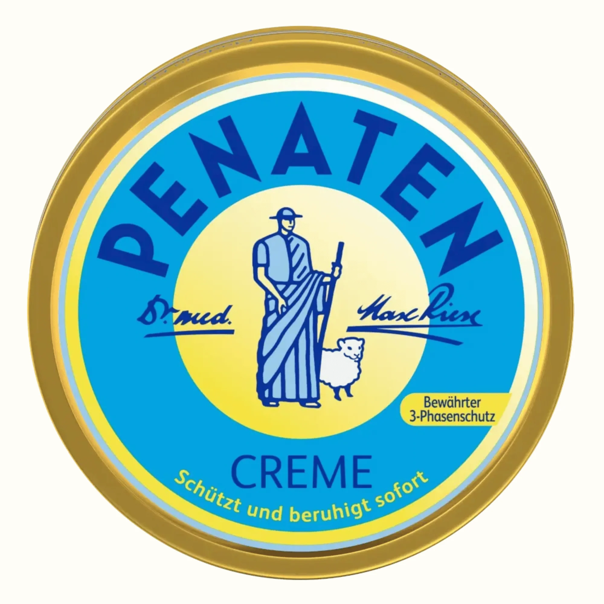 Penaten Baby Cream (50 ml) #25342