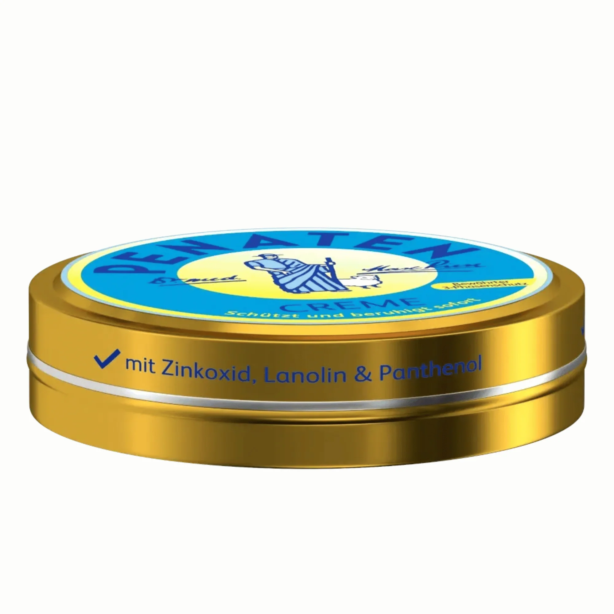 Penaten Baby Cream (50 ml) #25342 - Image 2