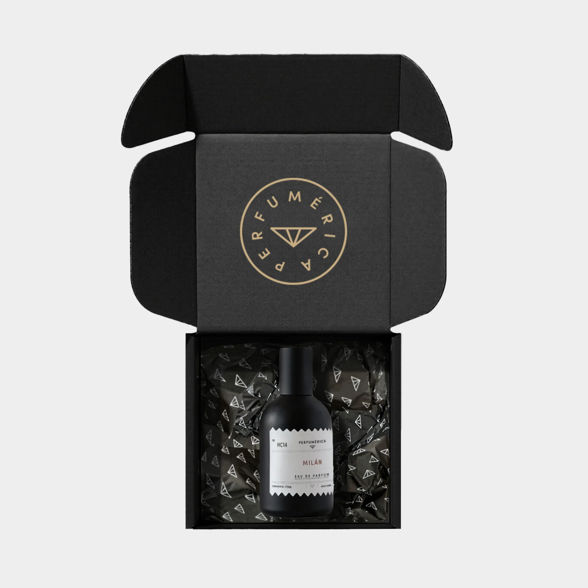 Perfumerica HC14 Milan EDP (120 ml) #10091959 - Image 7
