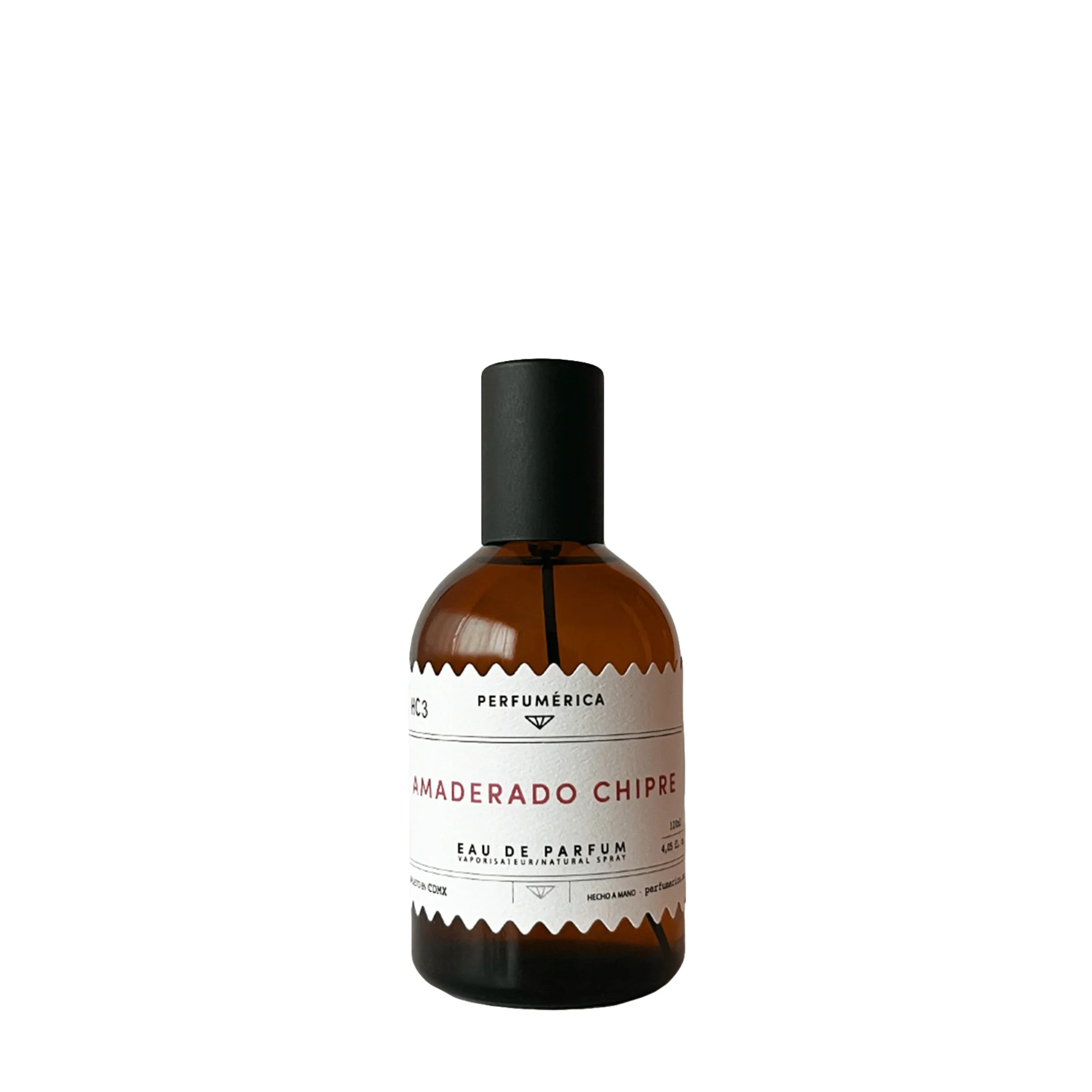 Perfumerica HC3 Amaderado Chipre EDP (120 ml) #10091933