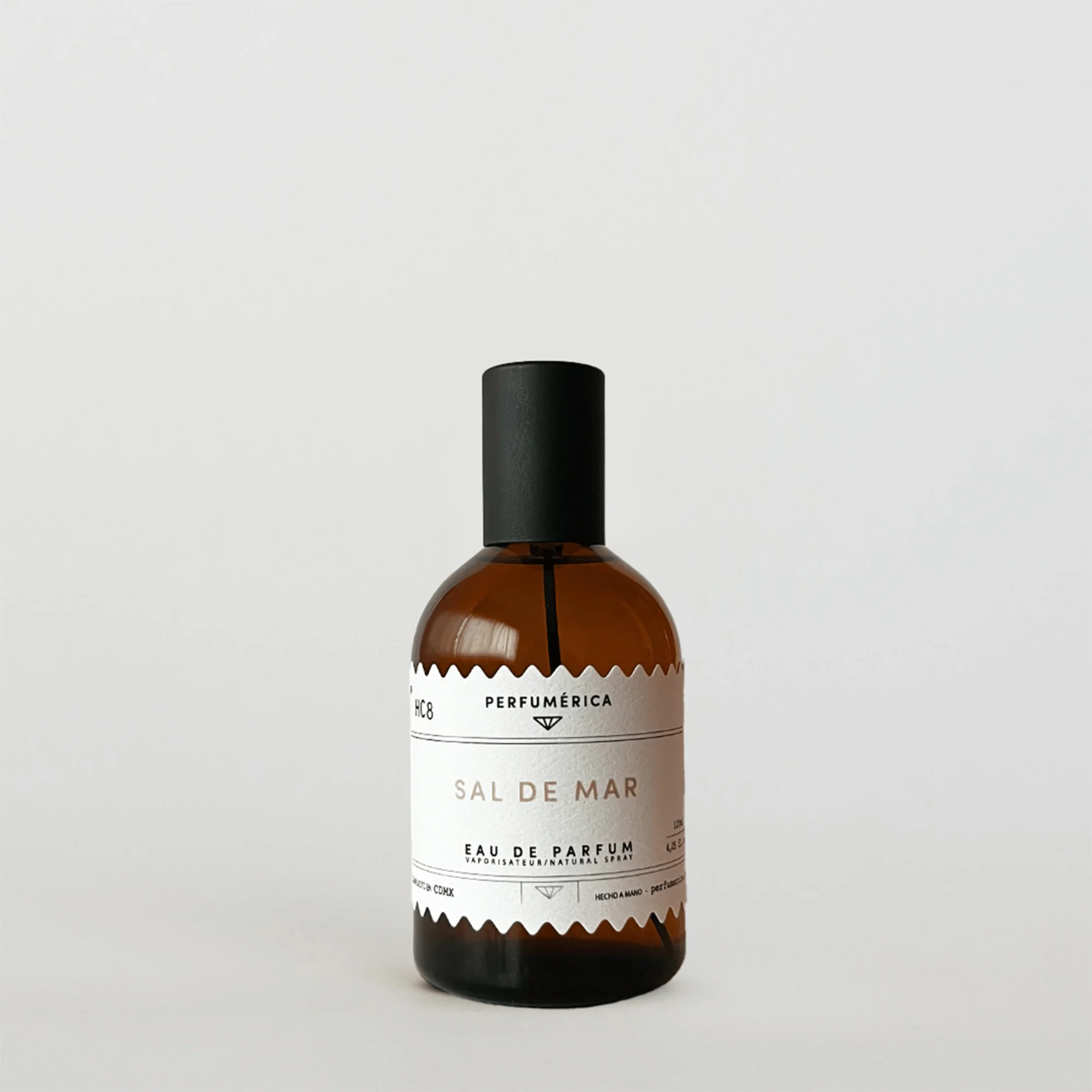 Perfumerica HC8 Sal de Mar EDP (120 ml) #10091935 - Image 6