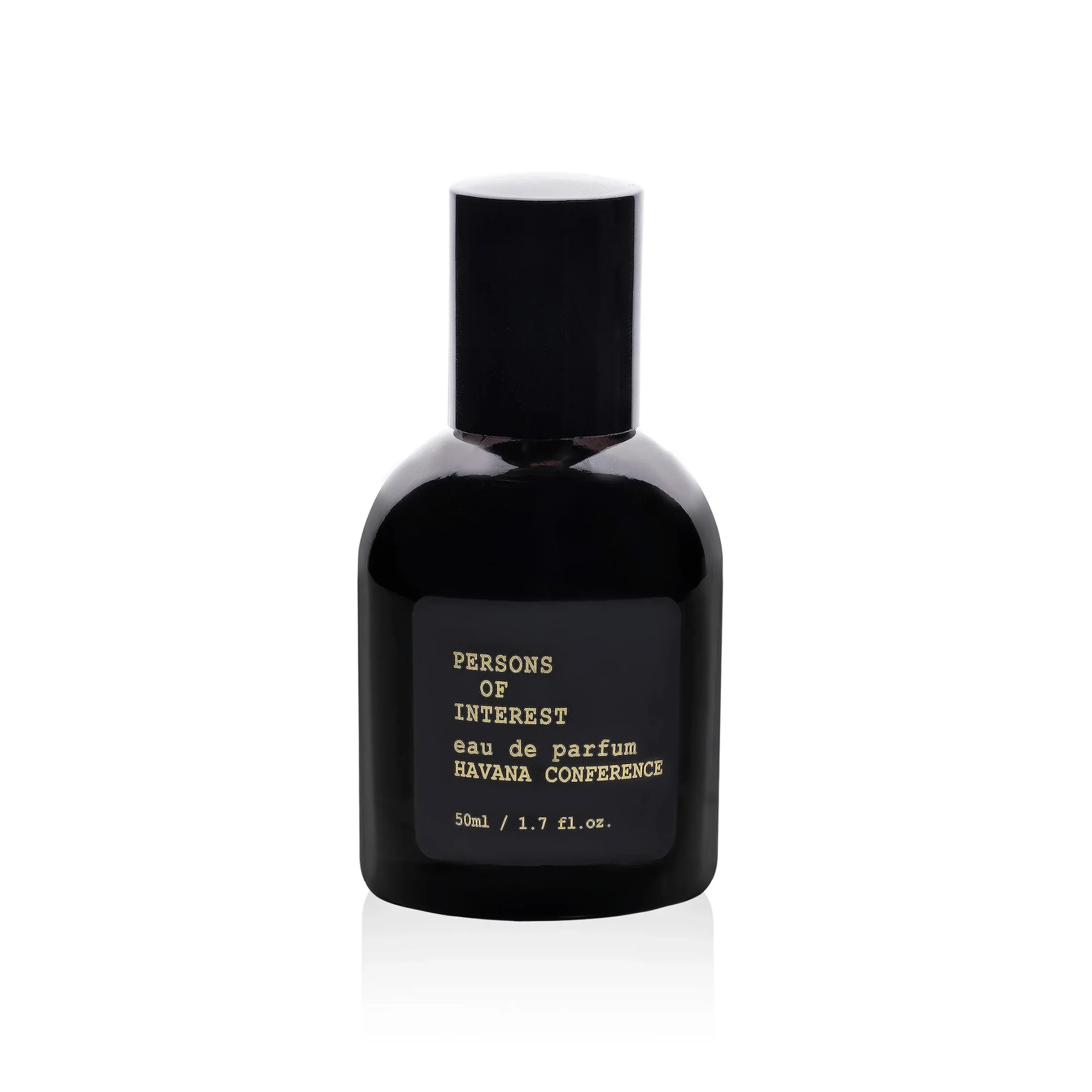 Persons of Interest Havana Conference Eau de Parfum (50 ml) #10091092