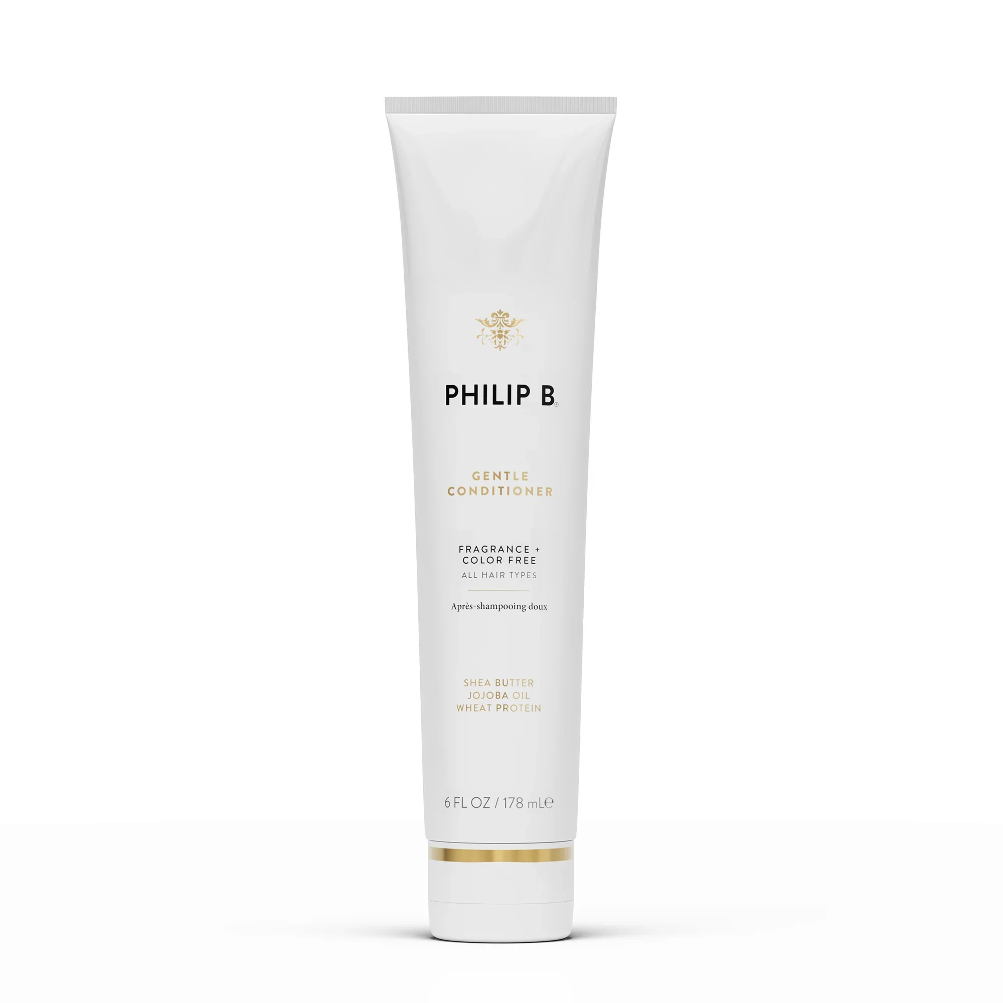 Philip B. Gentle Conditioner (178 ml) #10092045