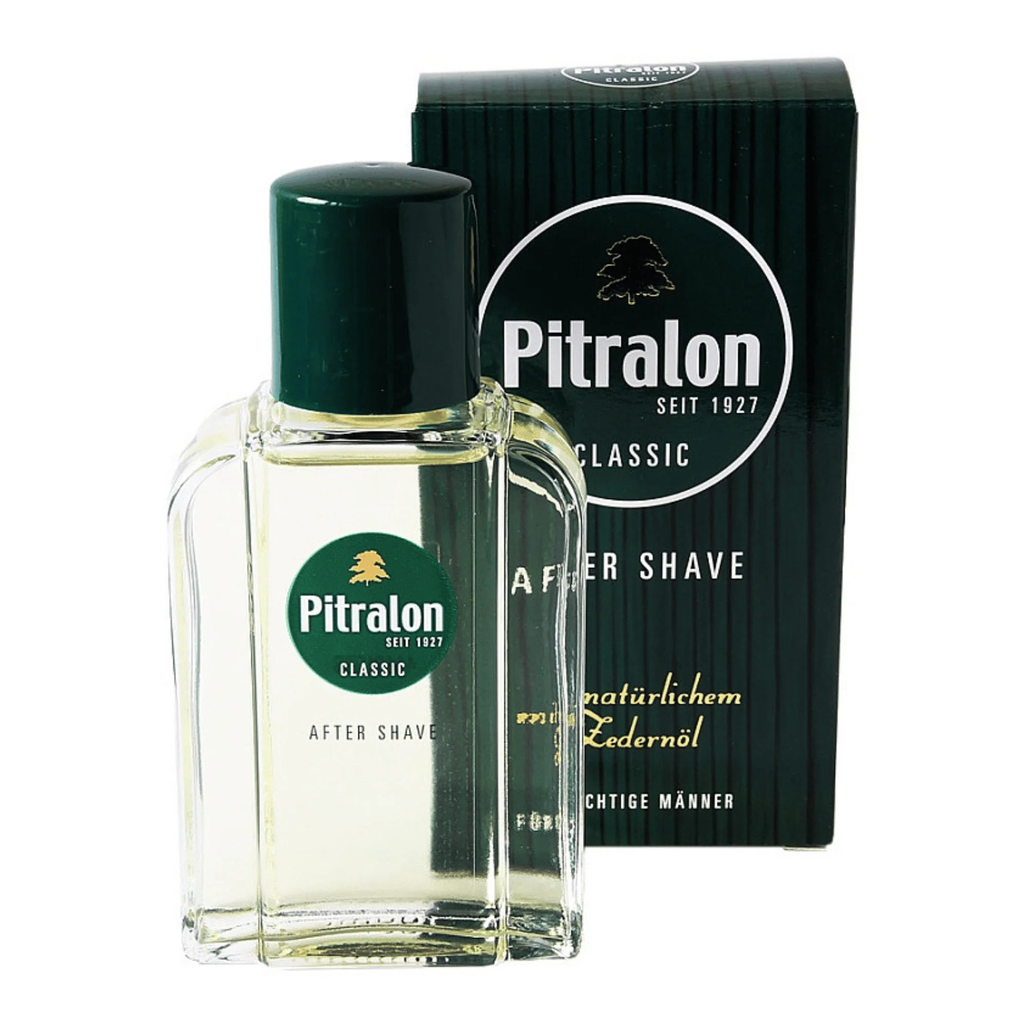 Pitralon Classic After Shave Lotion (100 ml) #28733