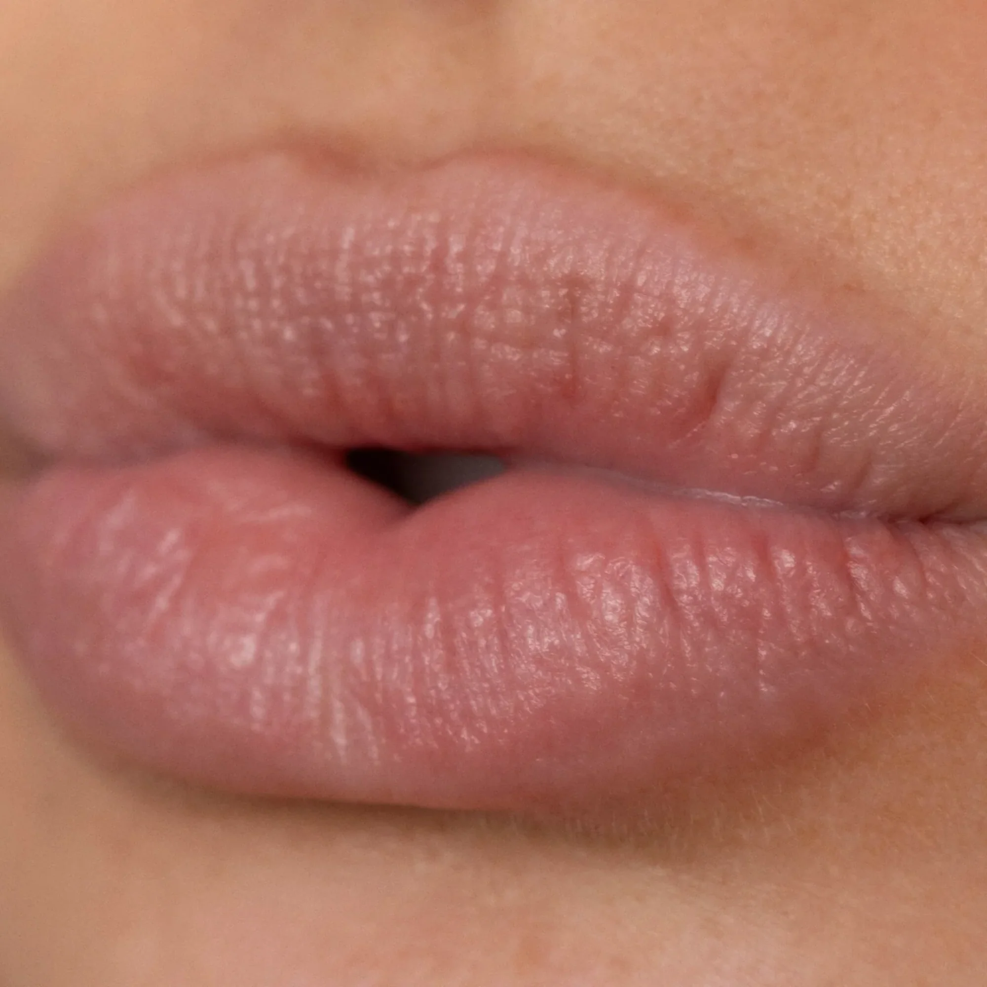 Poppy & Pout Pomegranate Peach Lip Balm (0.3 oz) #10088798 - Image 5