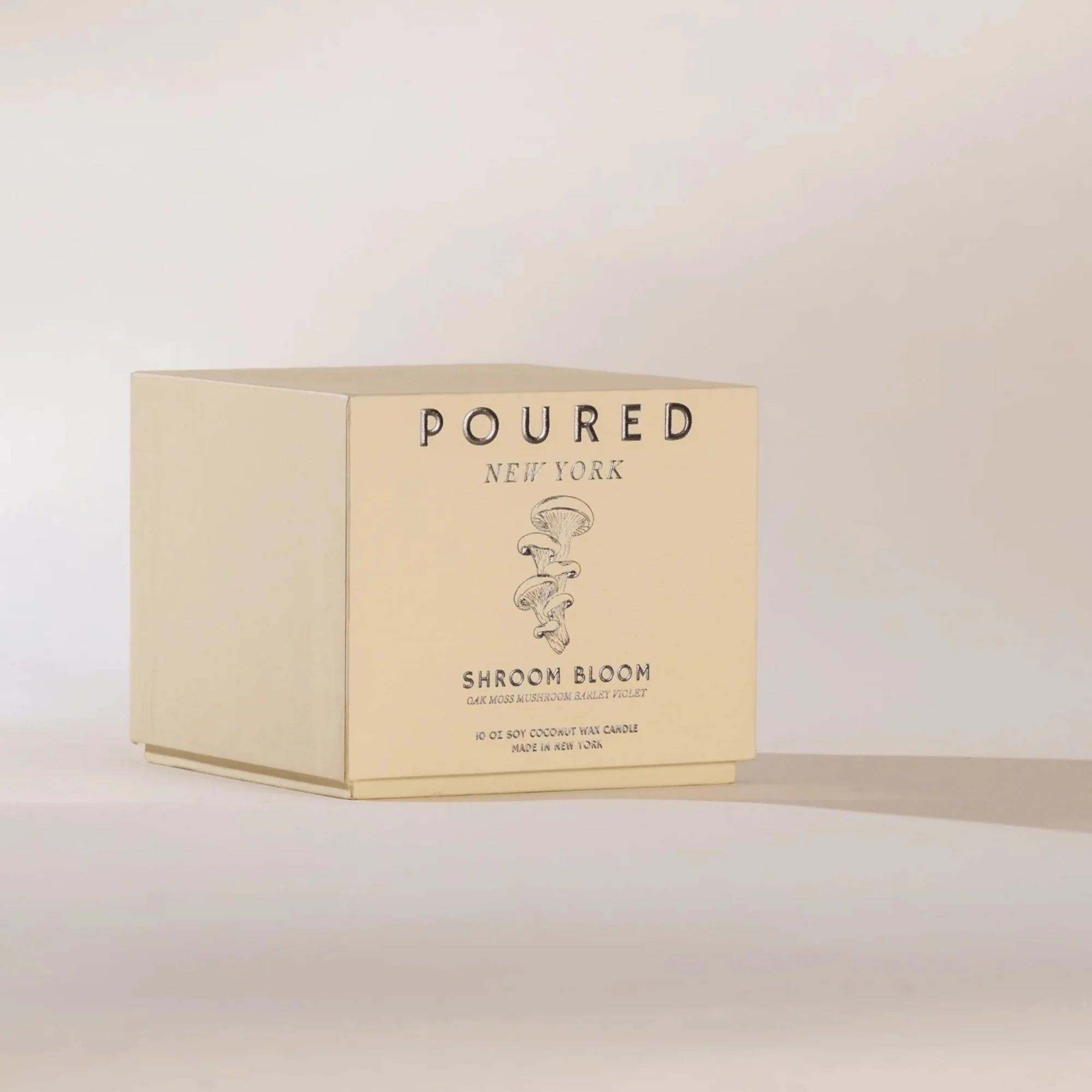 Poured New York Shroom Bloom Niche Parfum (50 ml) #10092056 - Image 4