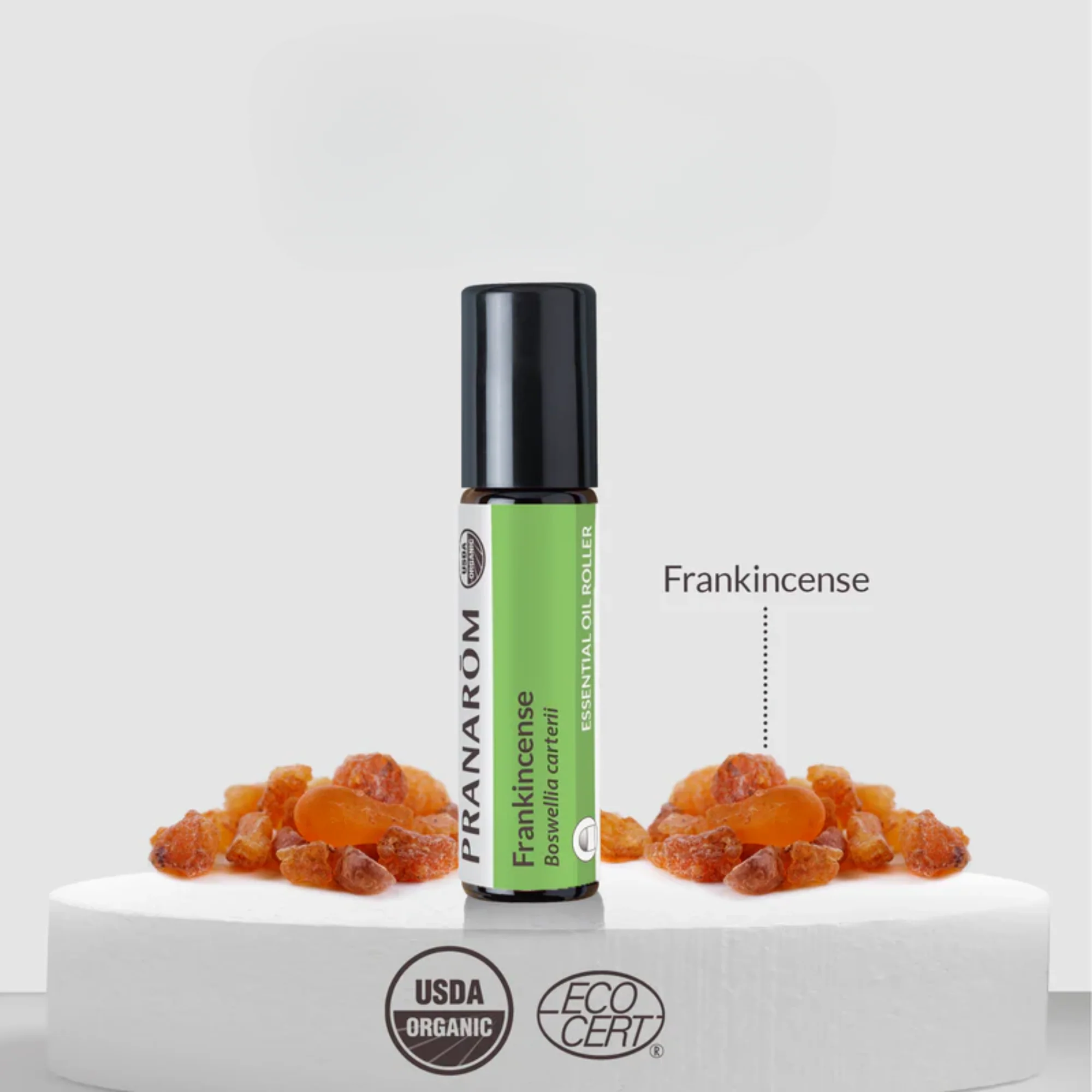 Pranarom Frankincense Roller (8 ml) #10089421 - Image 2