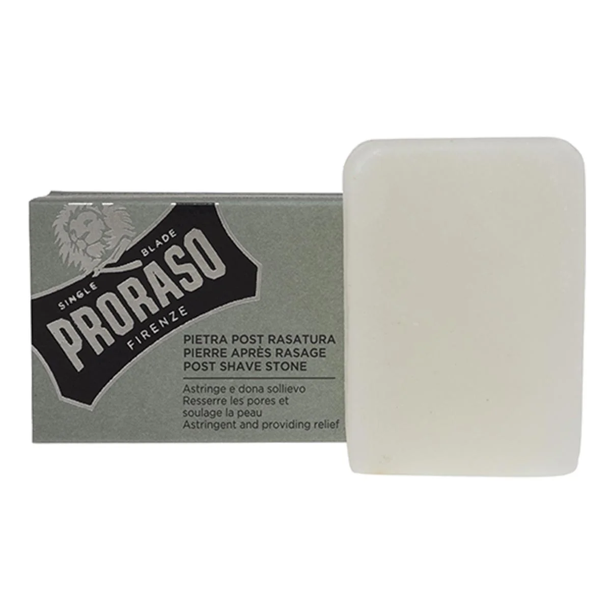 Proraso Post Shave Stone (3.5 oz) #10080401