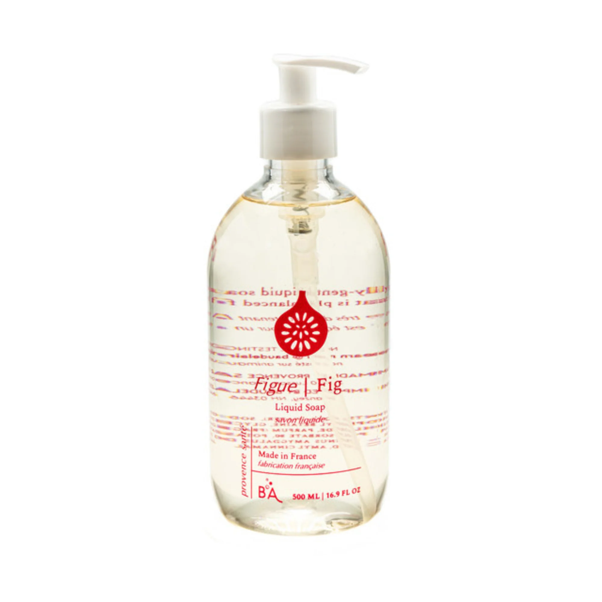 Provence Sante Fig Liquid Soap (16.9 fl oz) #10076251
