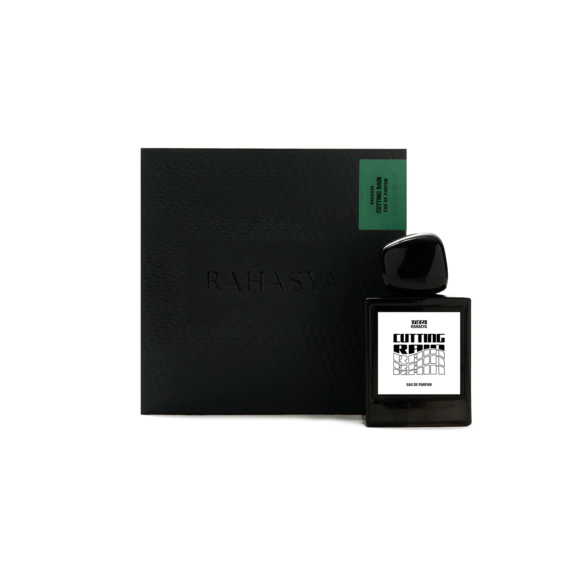 Rahasya Cutting Rain EDP (50 ml) #10091312 - Image 3