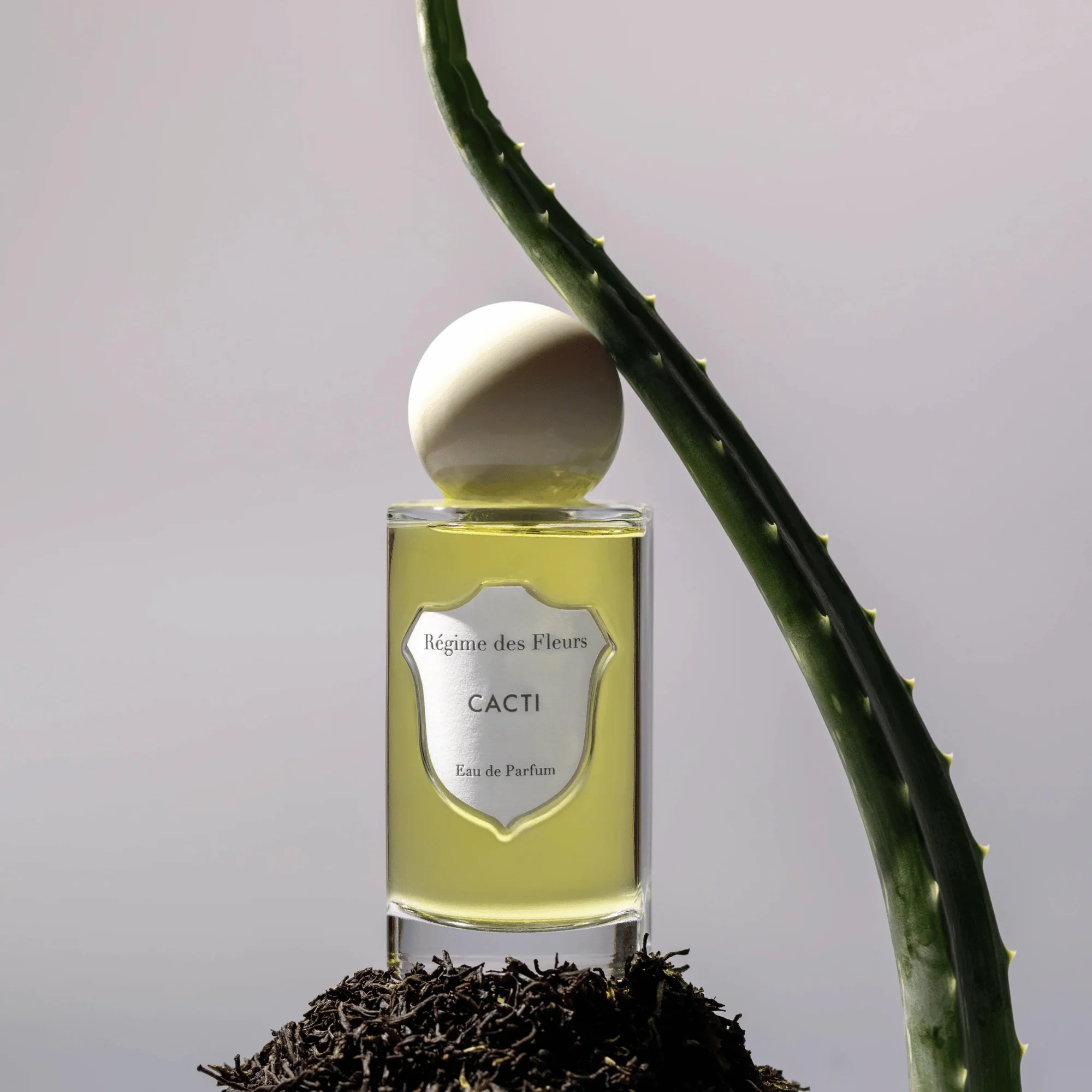 Regime des Fleurs Cacti EDP (75 ml) #10088069 - Image 2