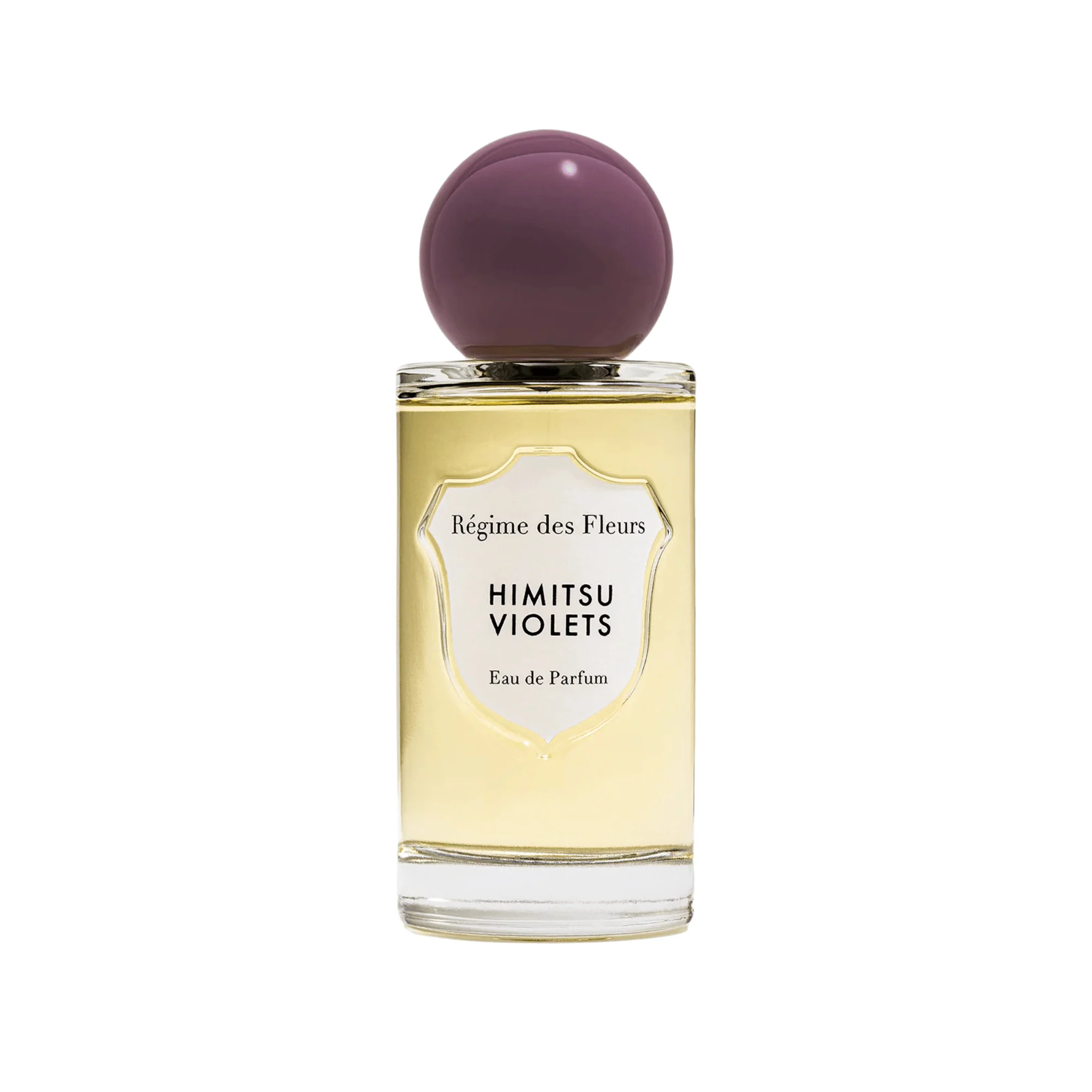 Regime des Fleurs Himitsu Violets Eau De Parfum (75 ml) #10086079