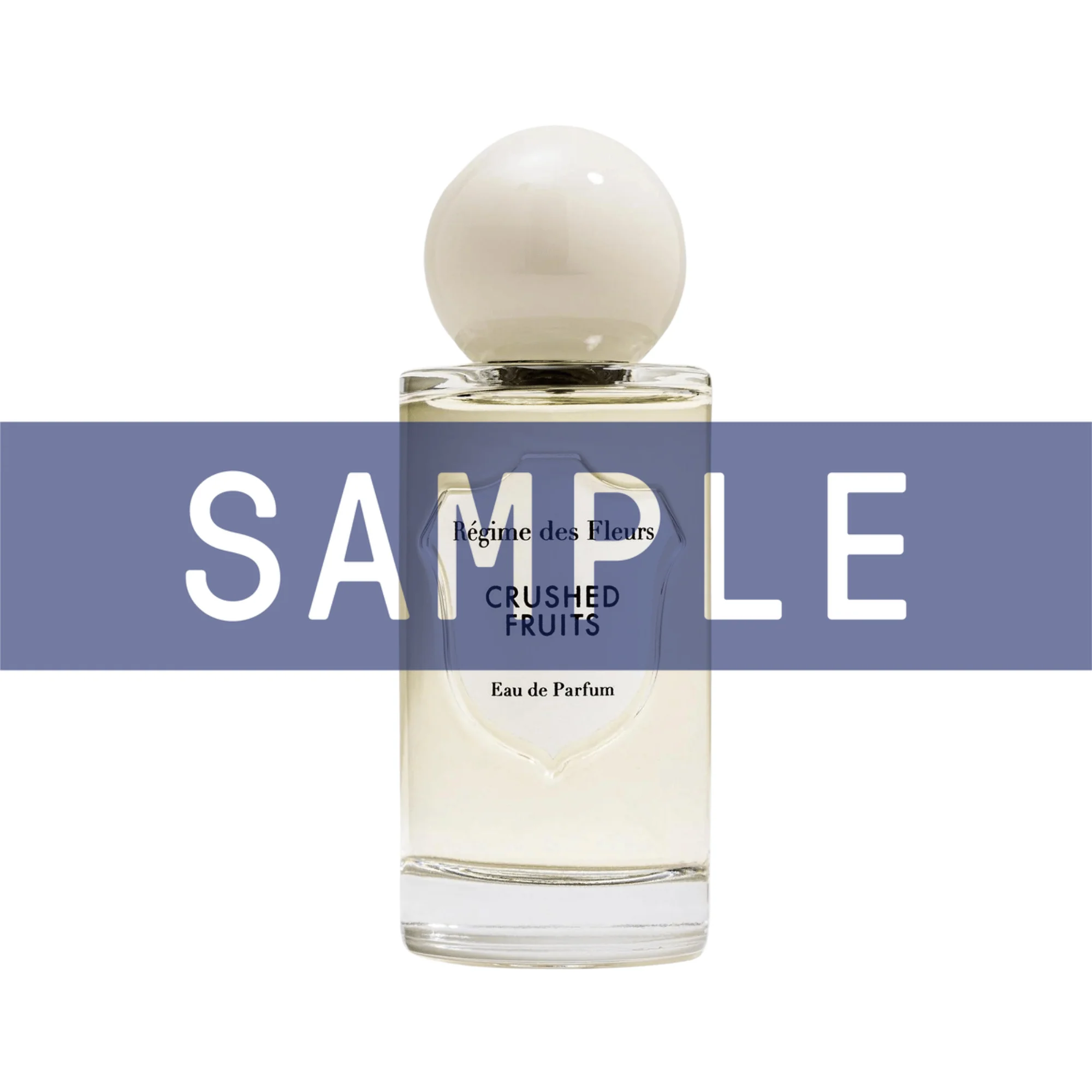 Regime des Fleurs Sample - Crushed Fruits EDP (1 ml) #10088096