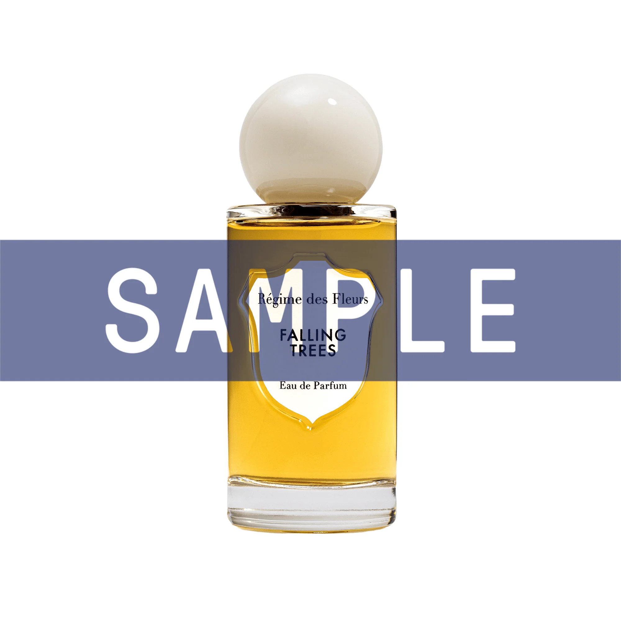 Regime des Fleurs Sample - Falling Trees EDP (1 ml vial) #10087199