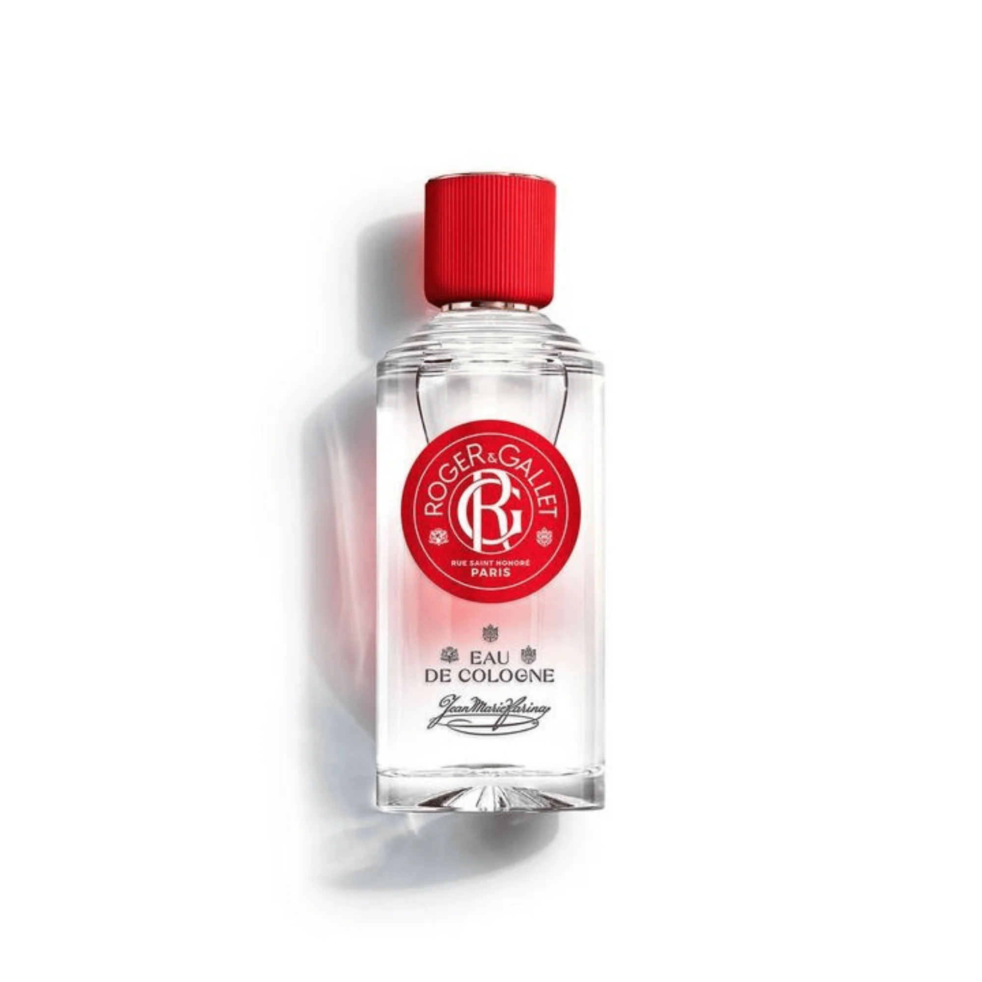 Roger & Gallet Jean Marie Farina Eau De Cologne Spray (100 ml) #10083623