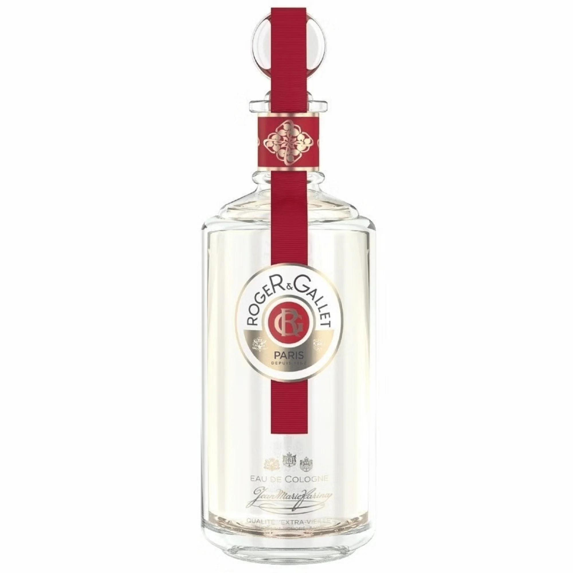 Roger & Gallet Jean Marie Farina Eau de Cologne Splash (1 L) #10084241