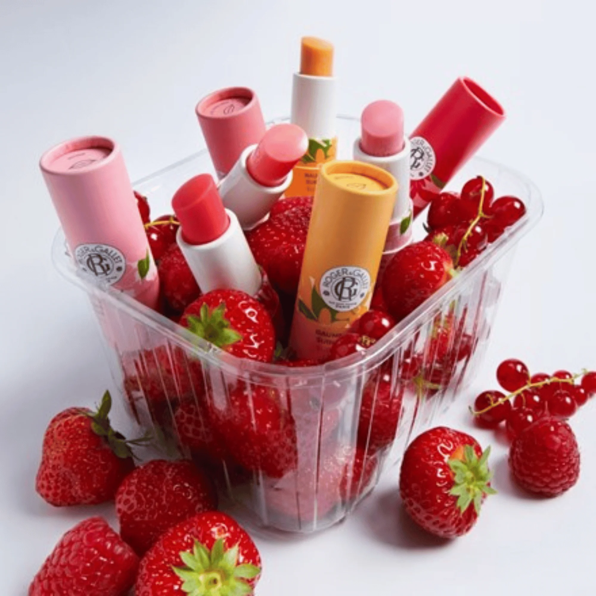Roger & Gallet Rose Lip Balm (3.4 g) #10091999 - Image 4