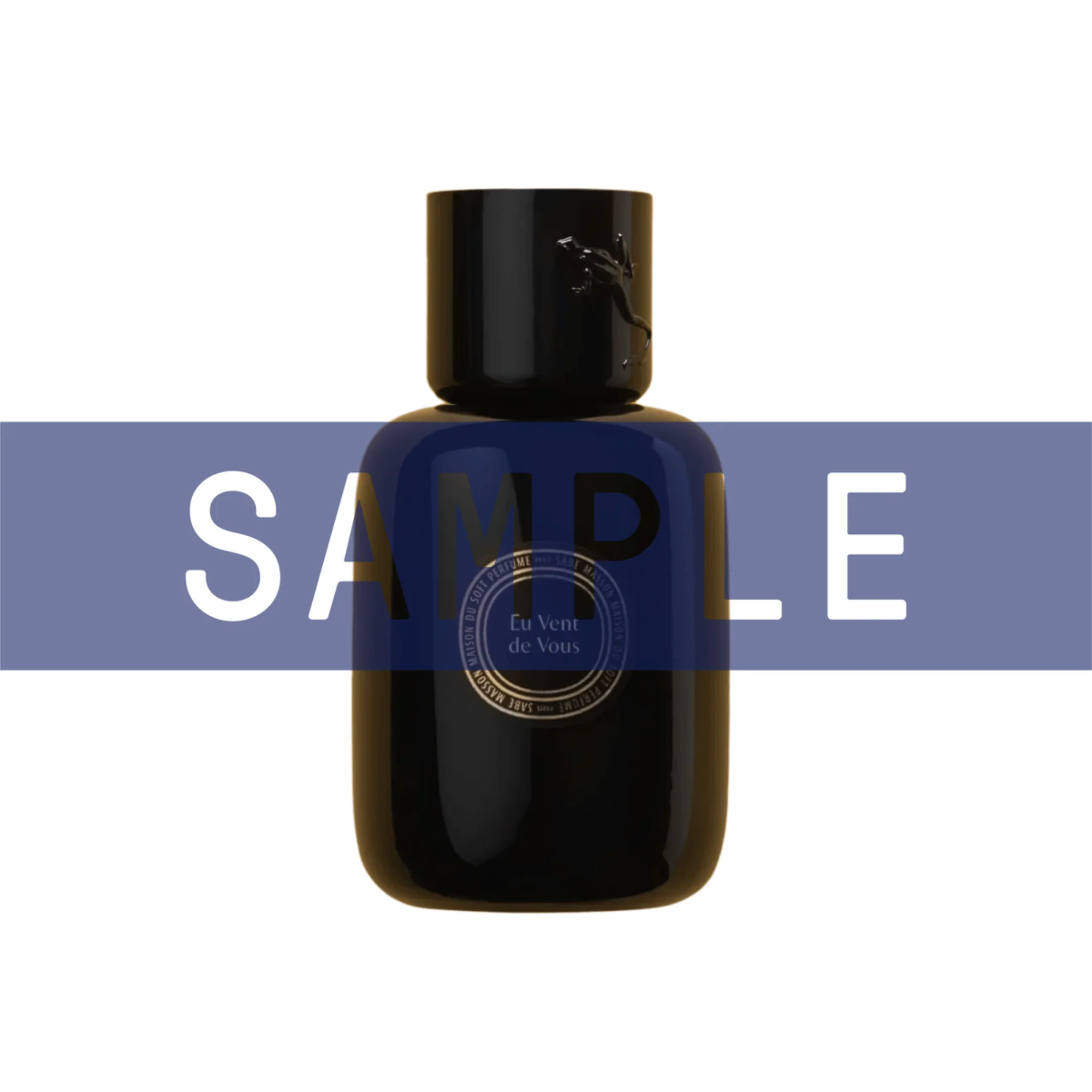 Sabe Masson Sample - Eu Vent de Vous Liquid Soft Perfume (1 ml) #10089938