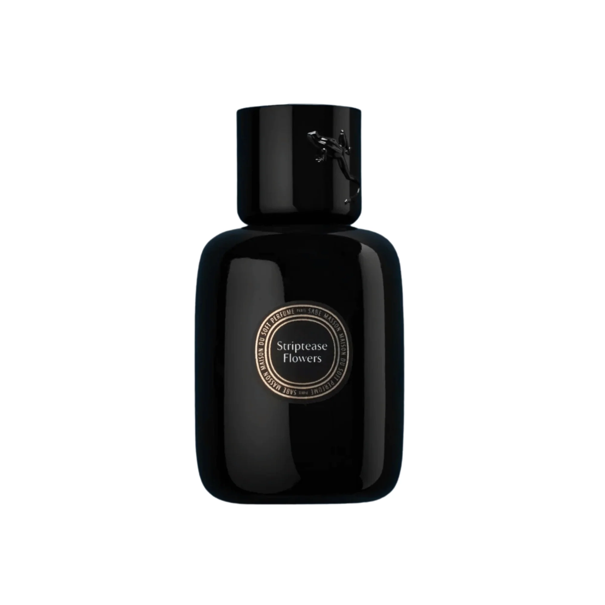 Sabe Masson Striptease Flowers Liquid Soft Perfume (100 ml) #10089935
