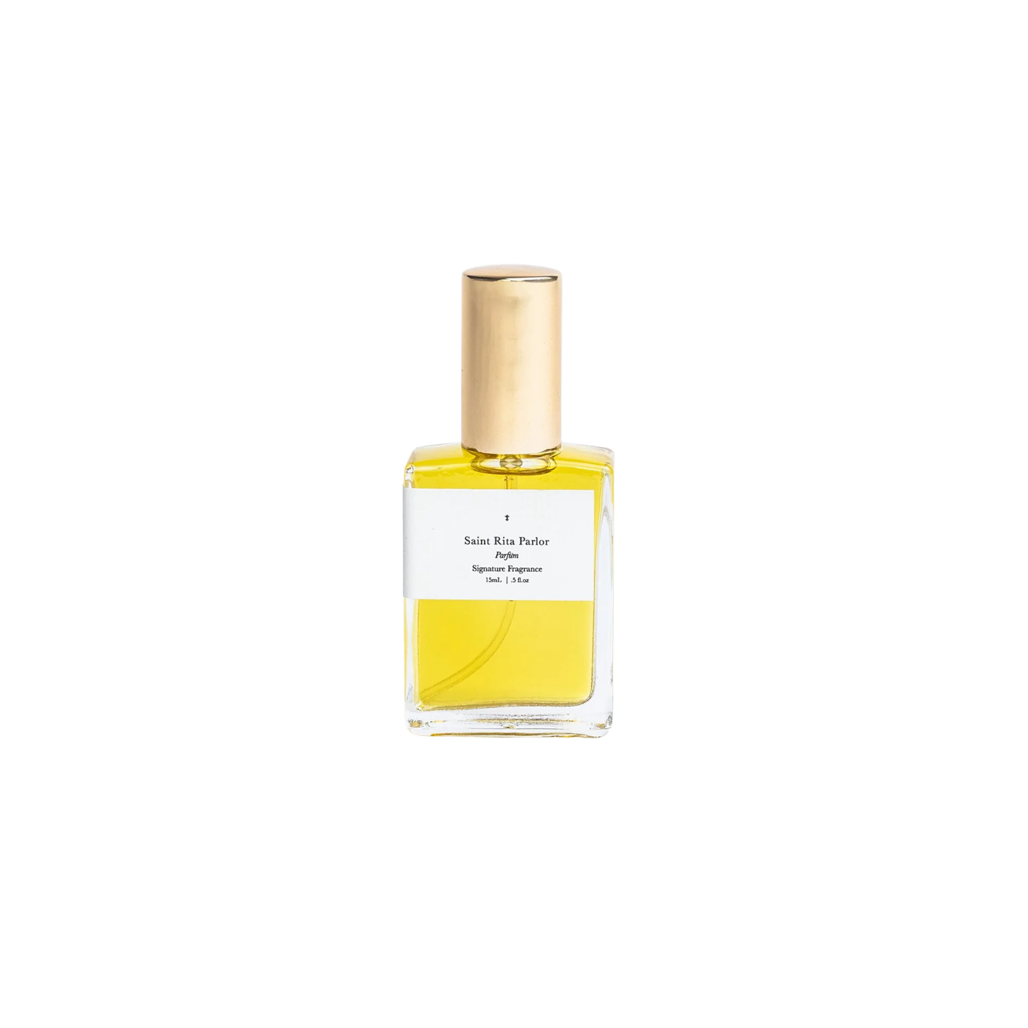Saint Rita Parlor Signature Fragrance Parfum (15 ml) #10089164