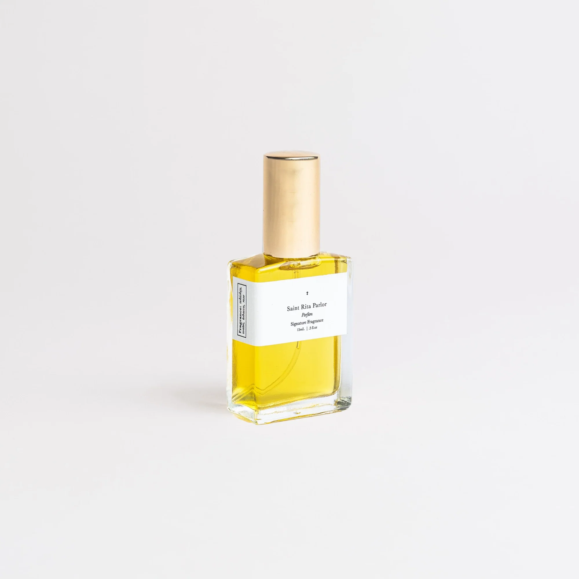 Saint Rita Parlor Signature Fragrance Parfum (15 ml) #10089164 - Image 2